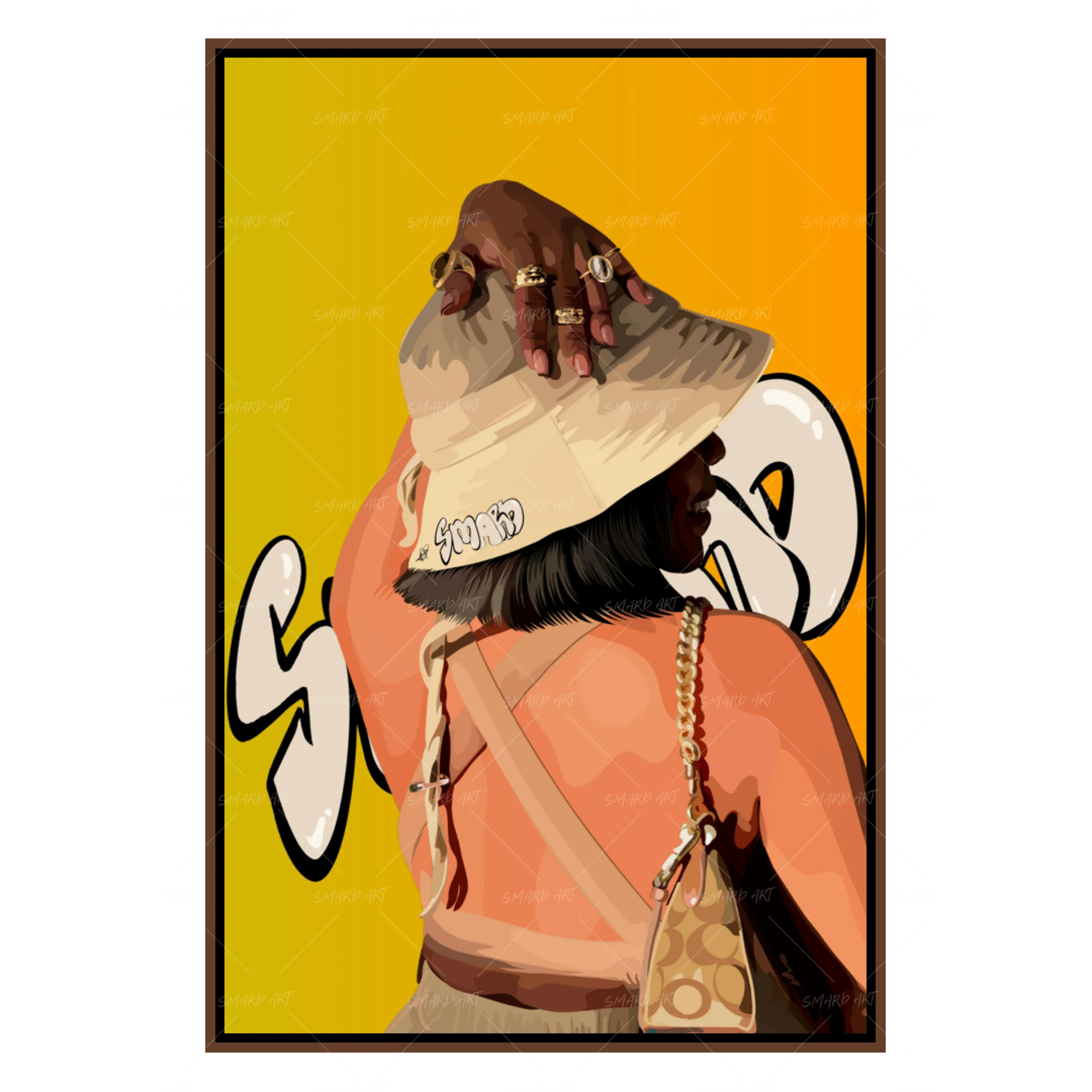 Smard Summer Time-Smard