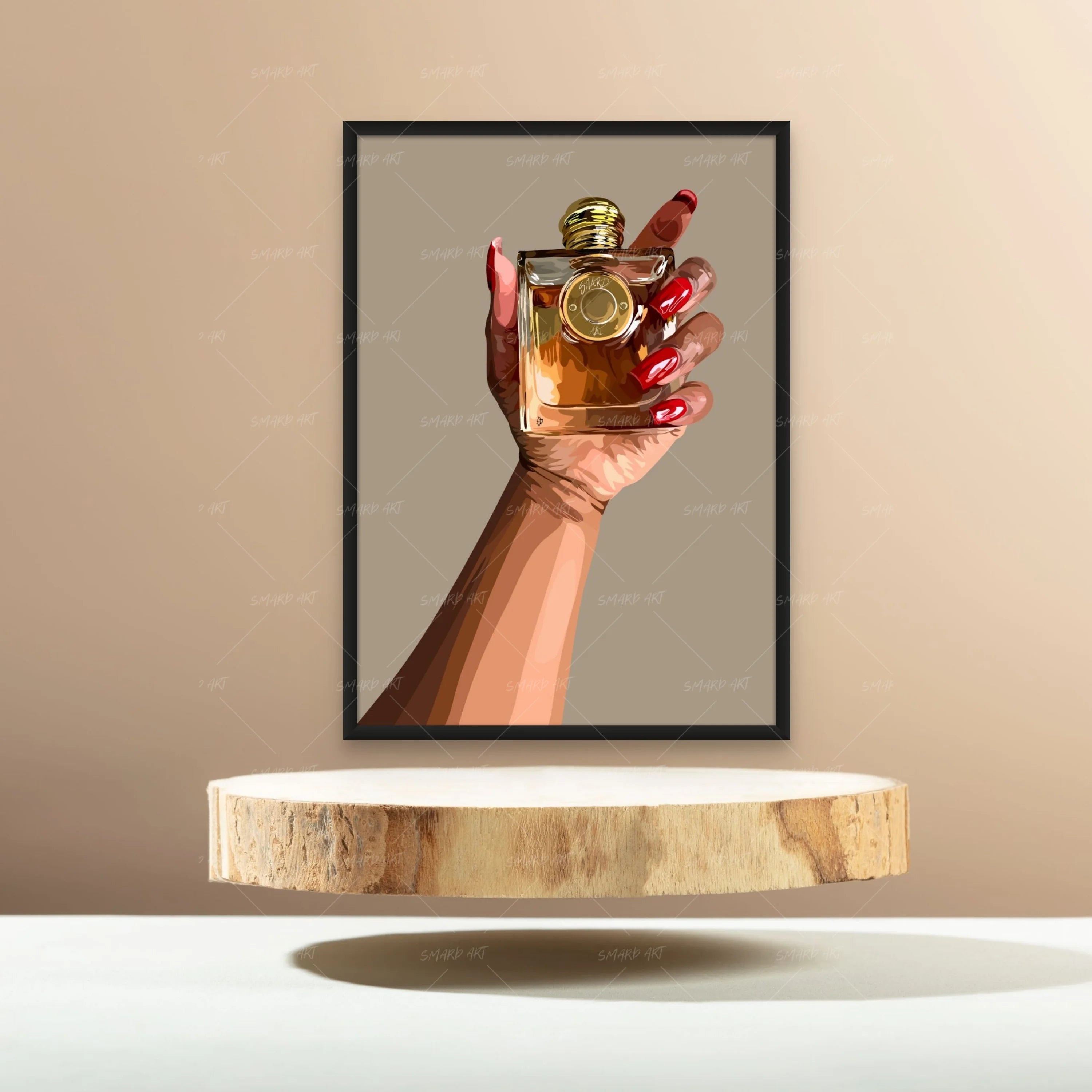 Smell Good-Smard