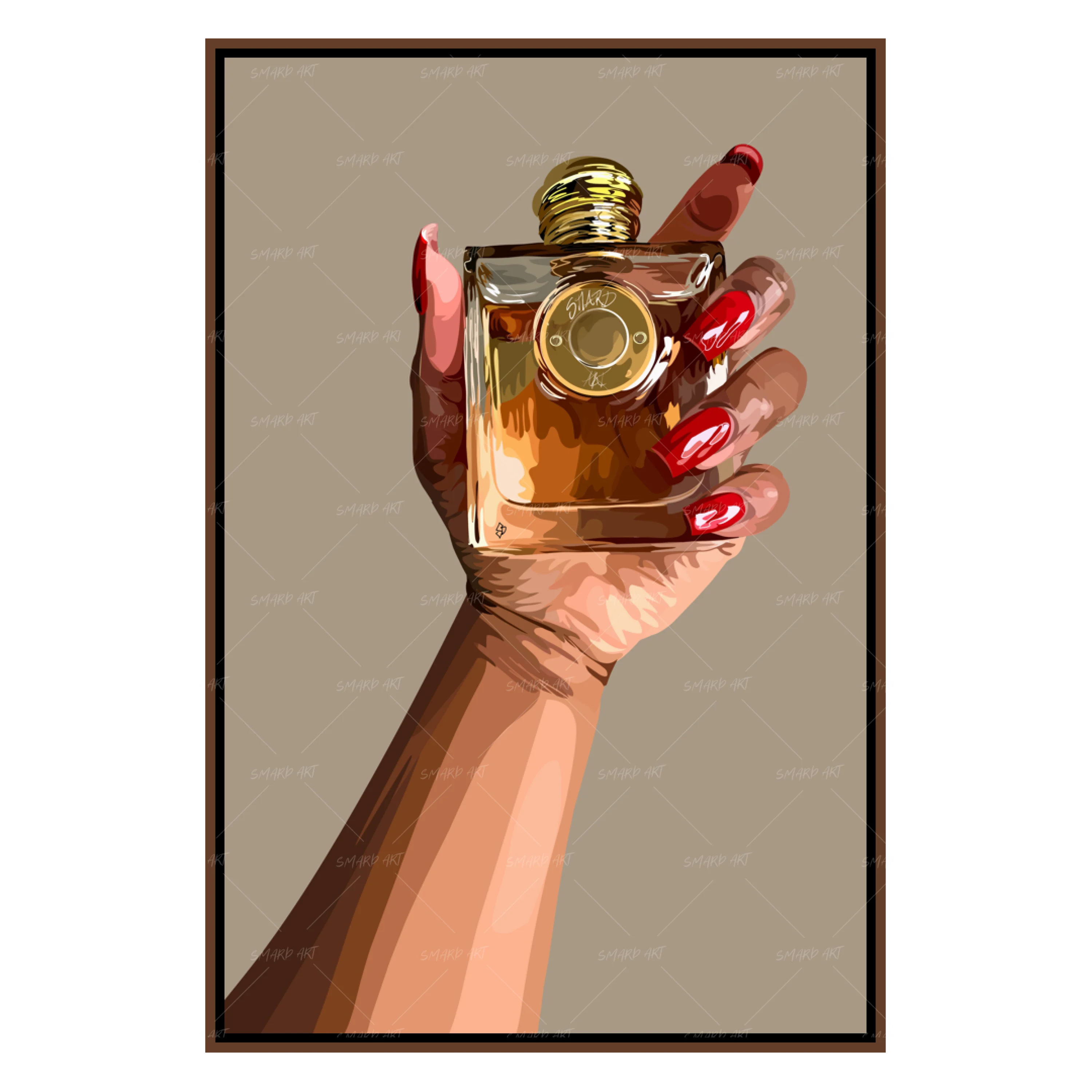 Smell Good-Smard