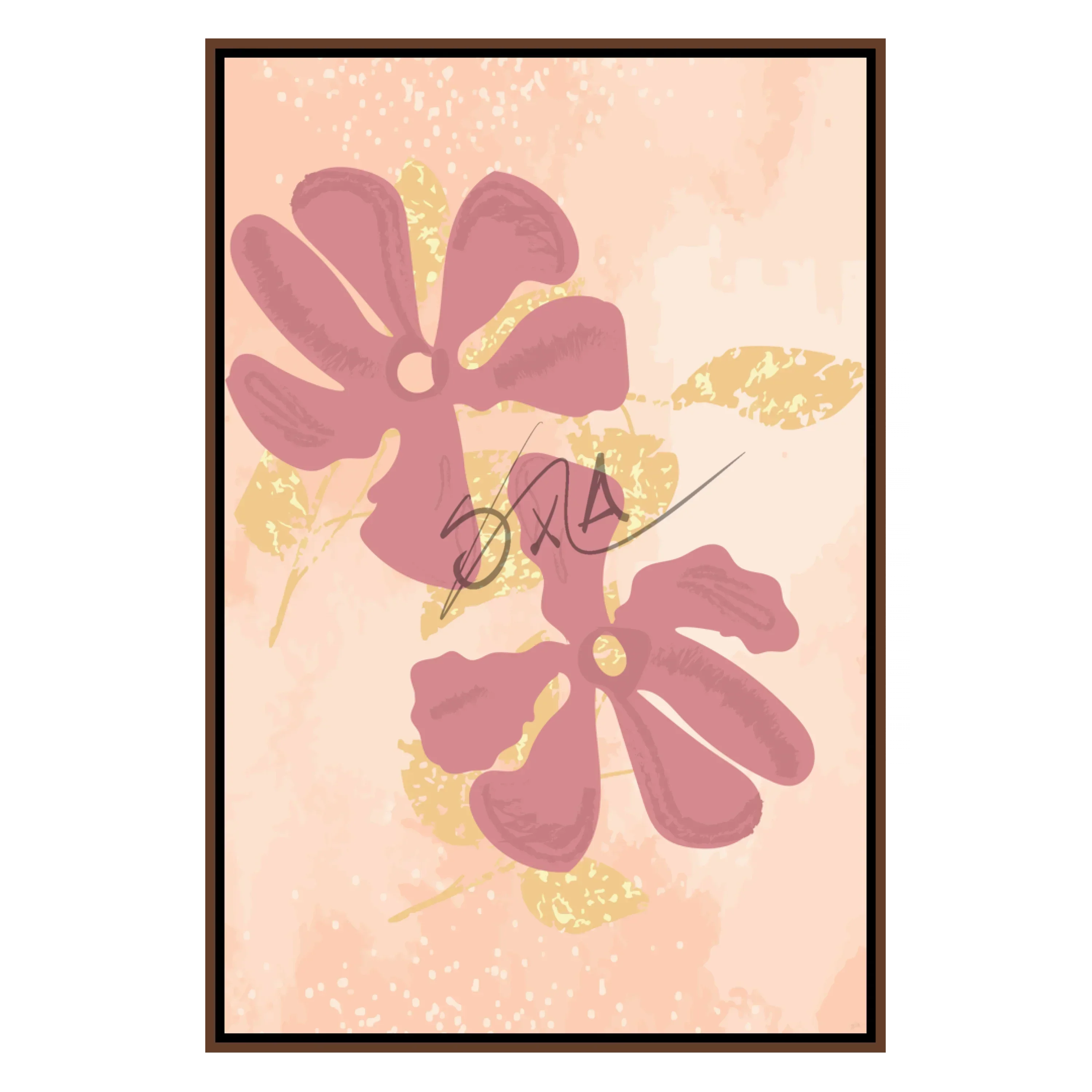 Soft Bloom II (Smard X Anaya)-Smard