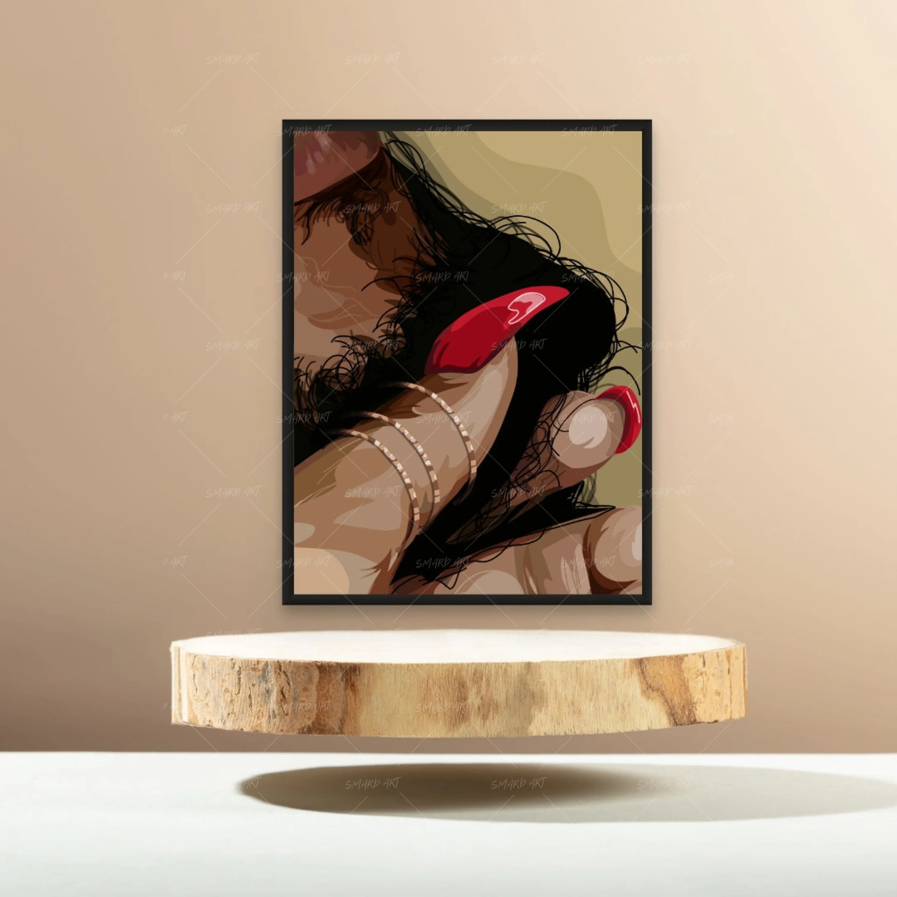 Soft Touch-Smard