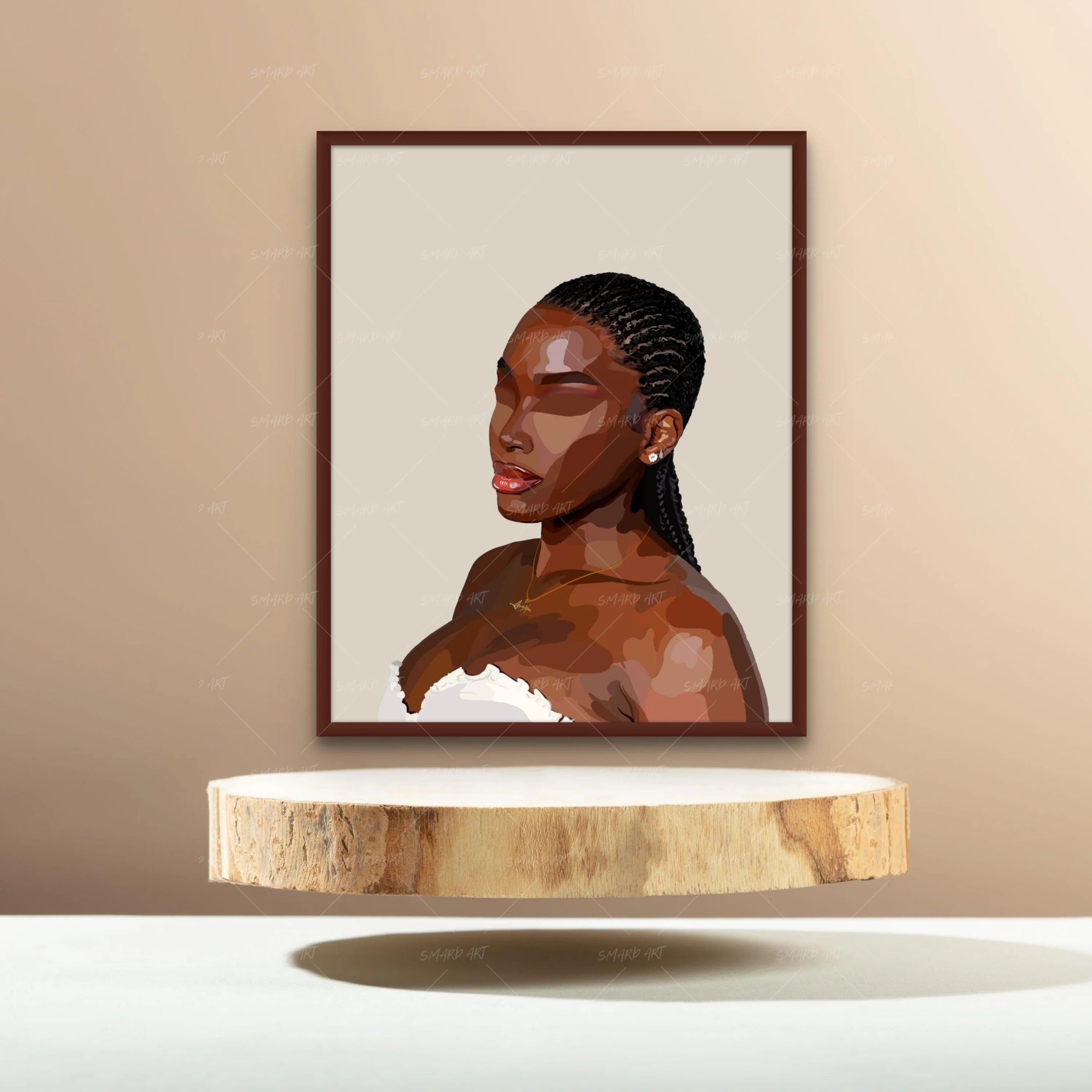 Soft & Simple VI-Smard