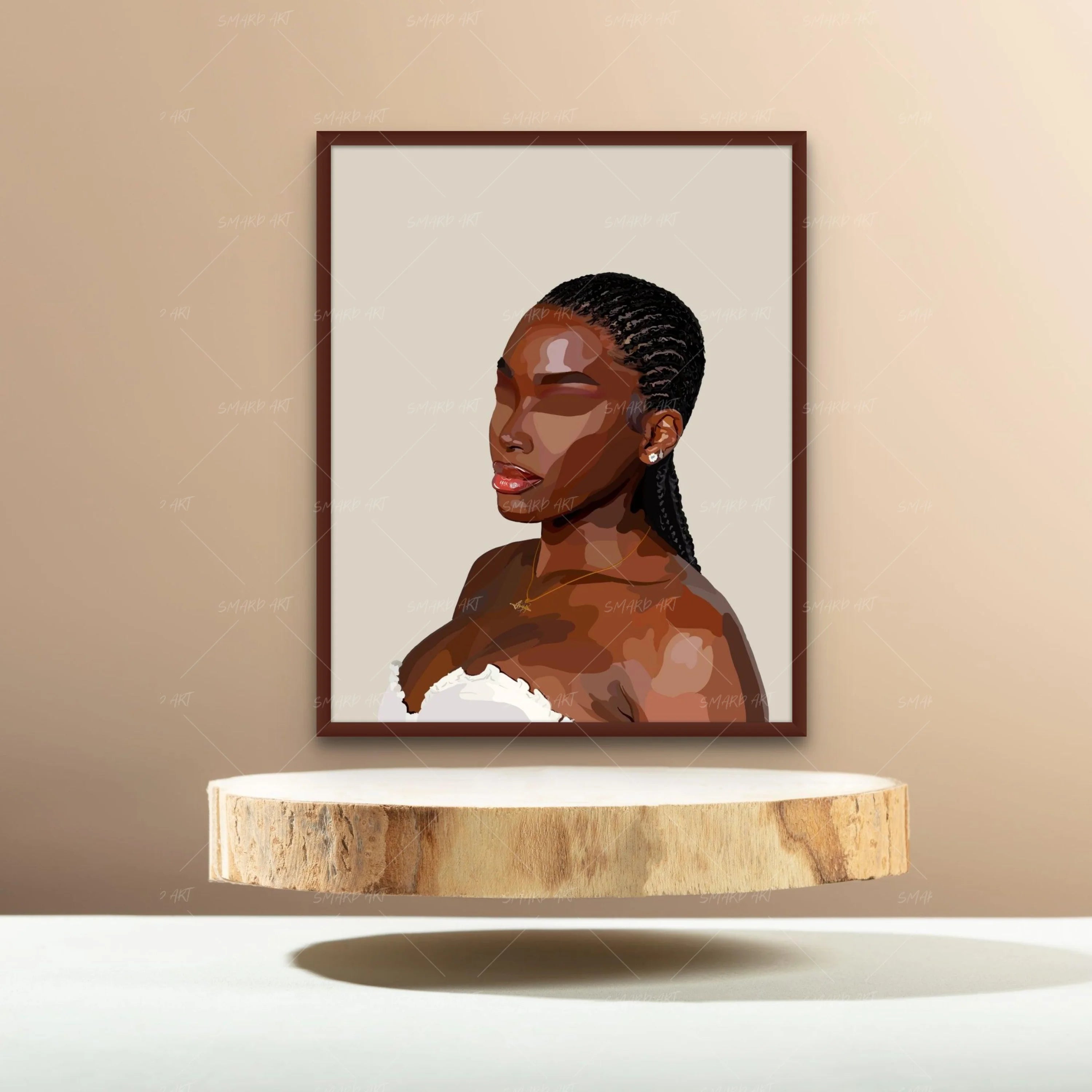 Soft & Simple VI-Smard