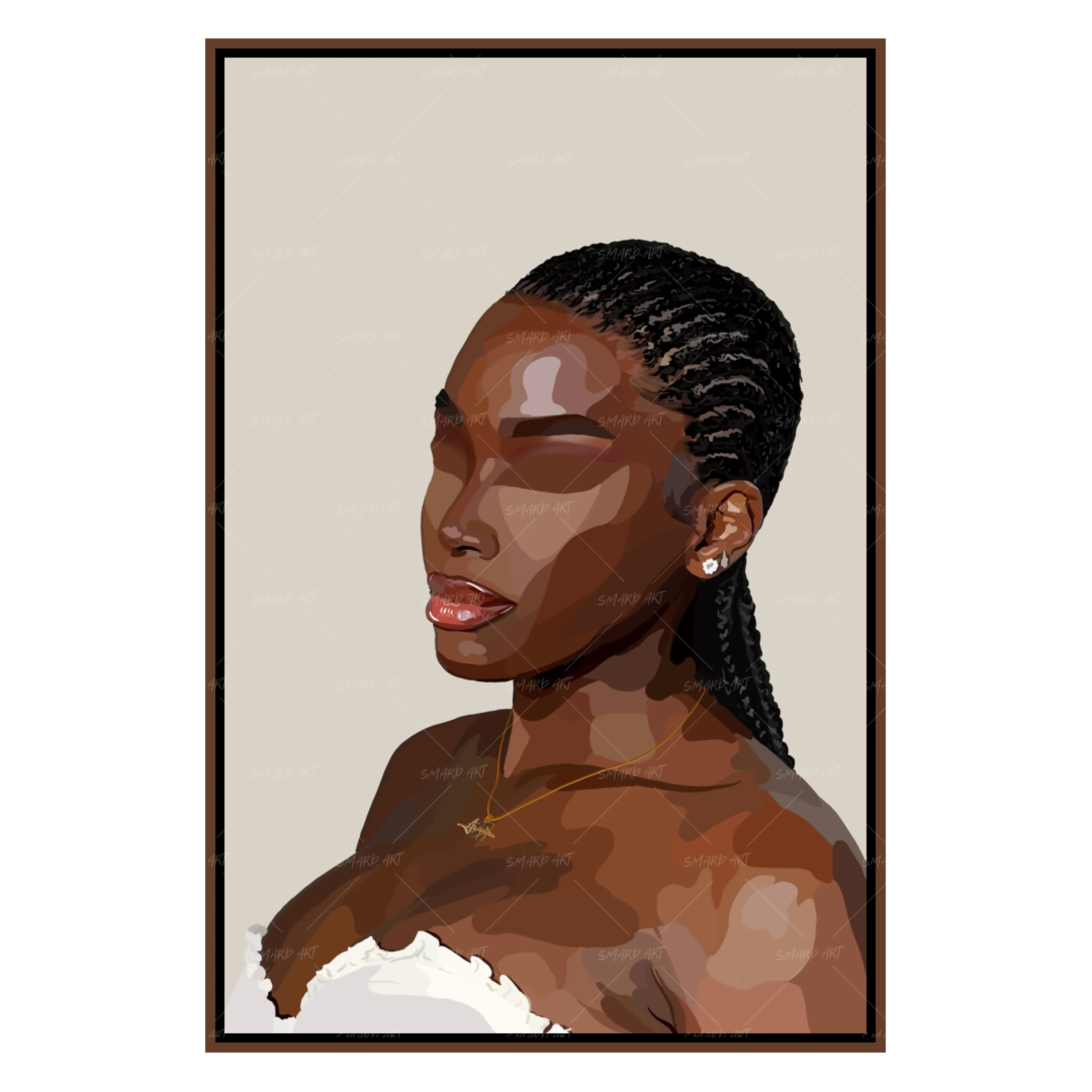 Soft & Simple VI-Smard