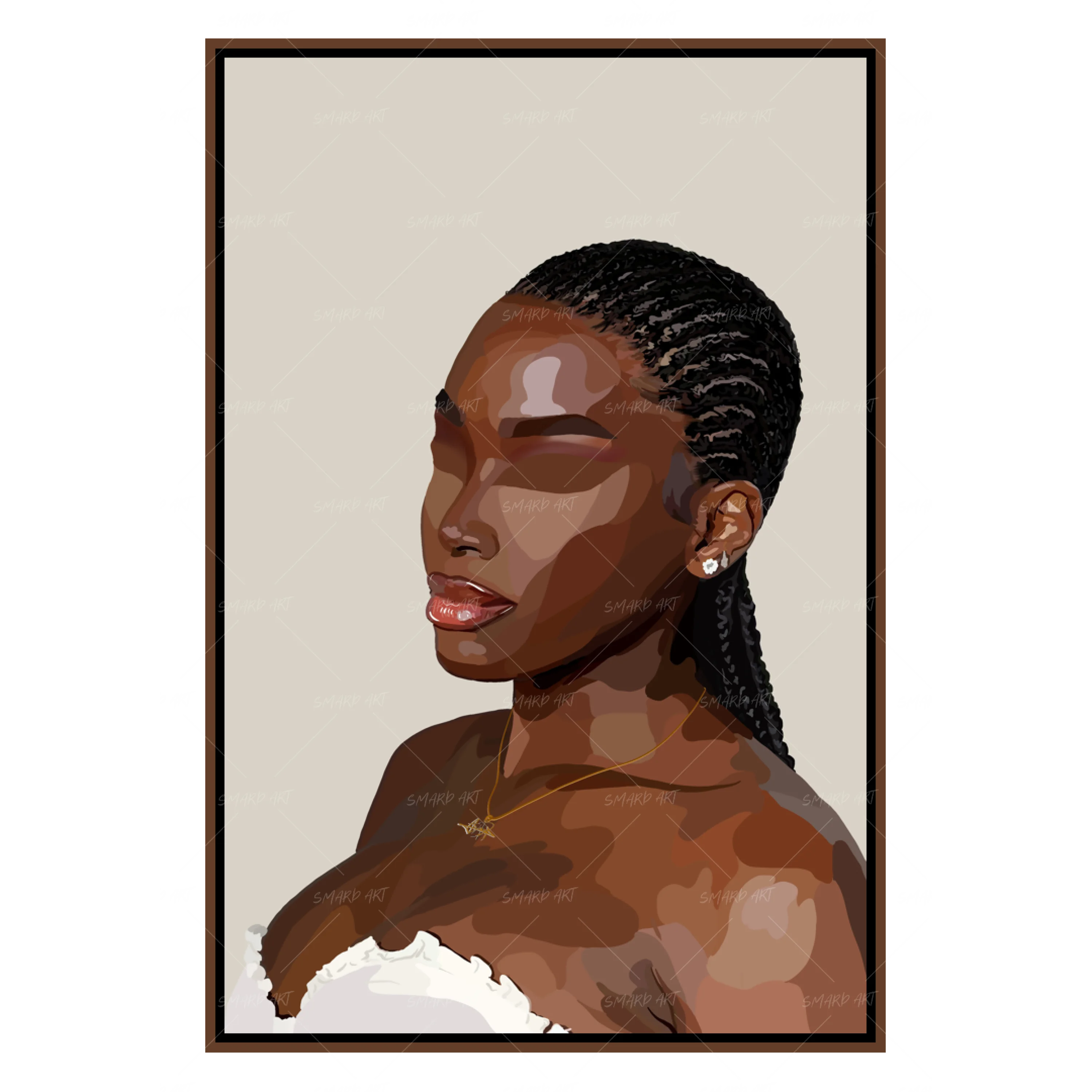 Soft & Simple VI-Smard