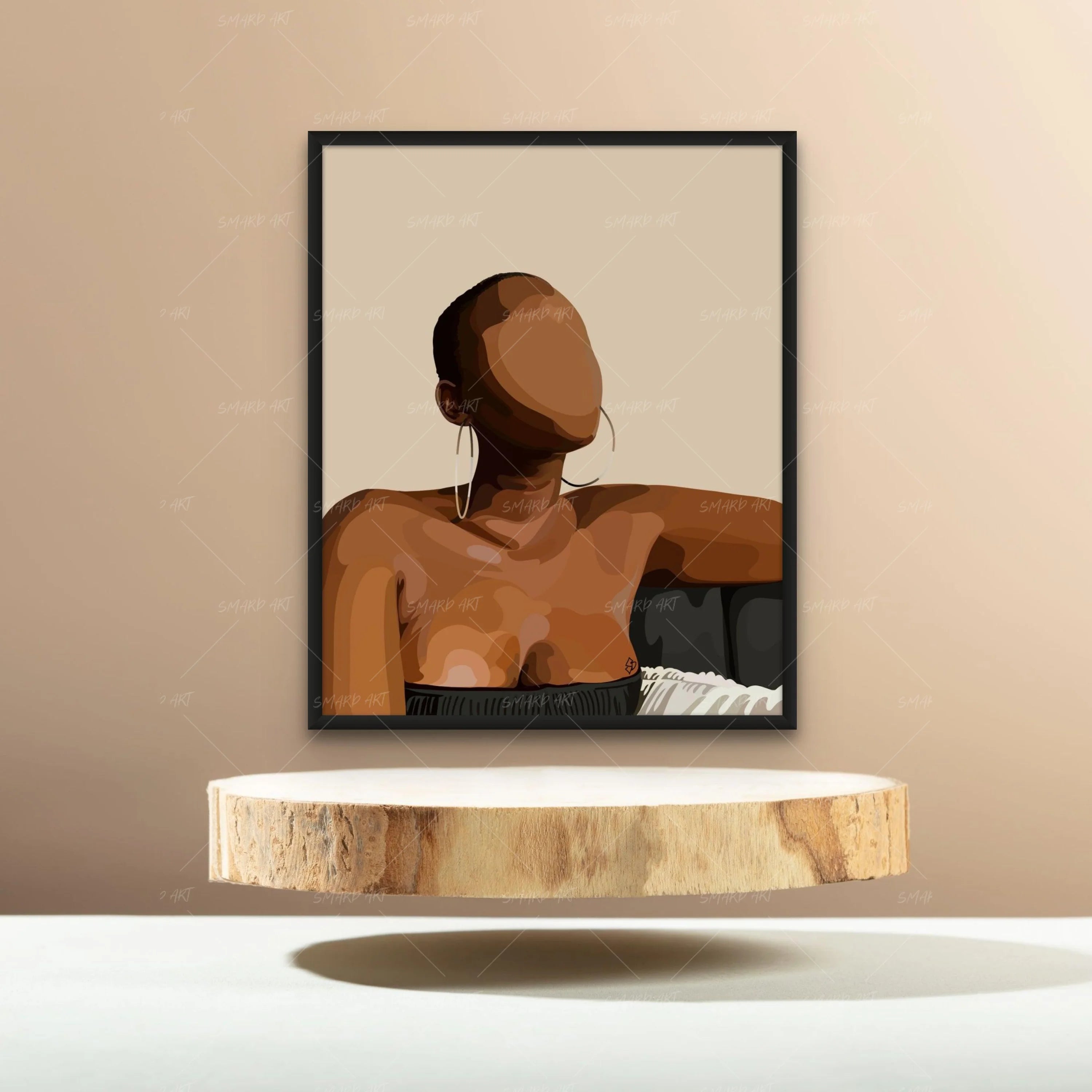 Soft & Simple VIII-Smard