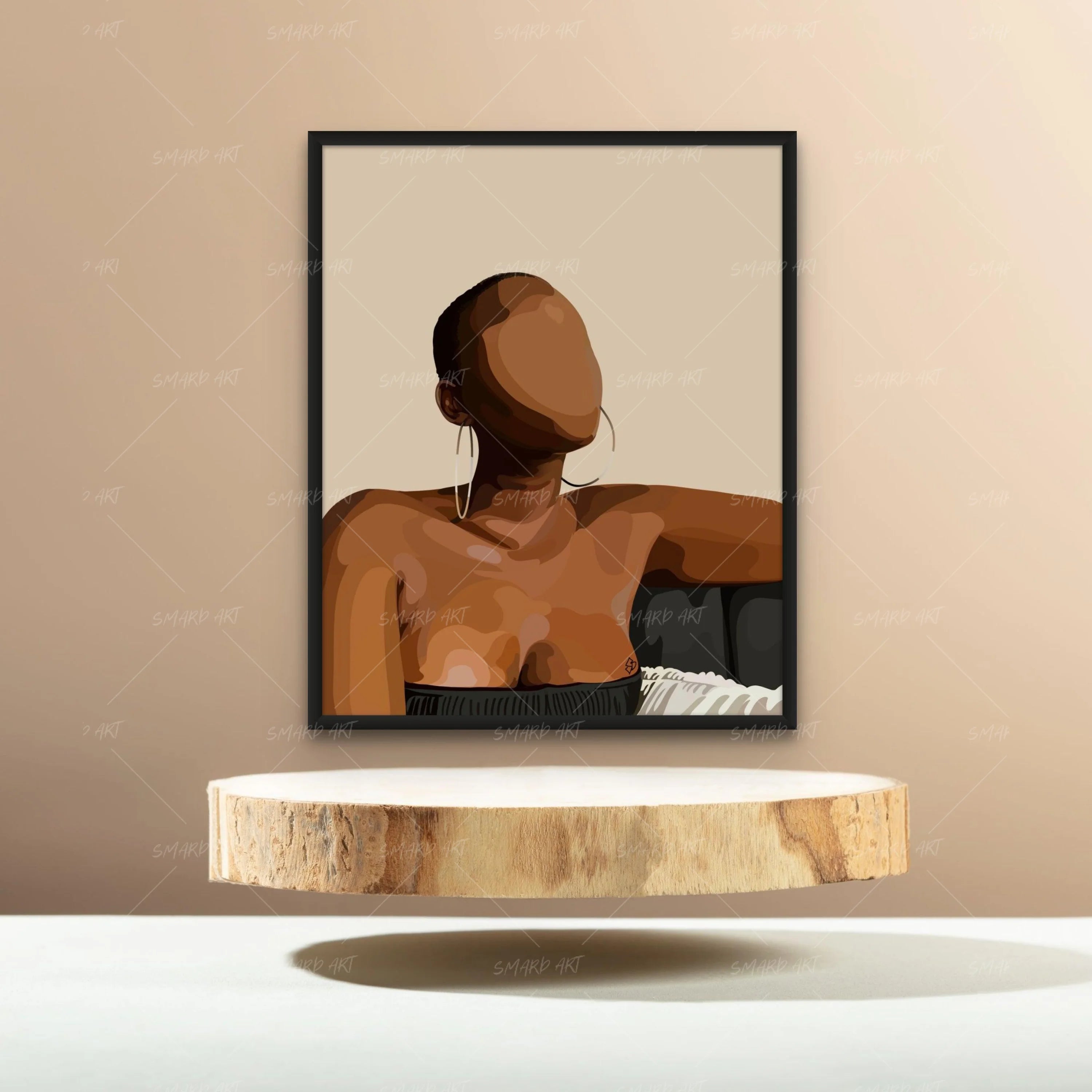 Soft & Simple VIII-Smard