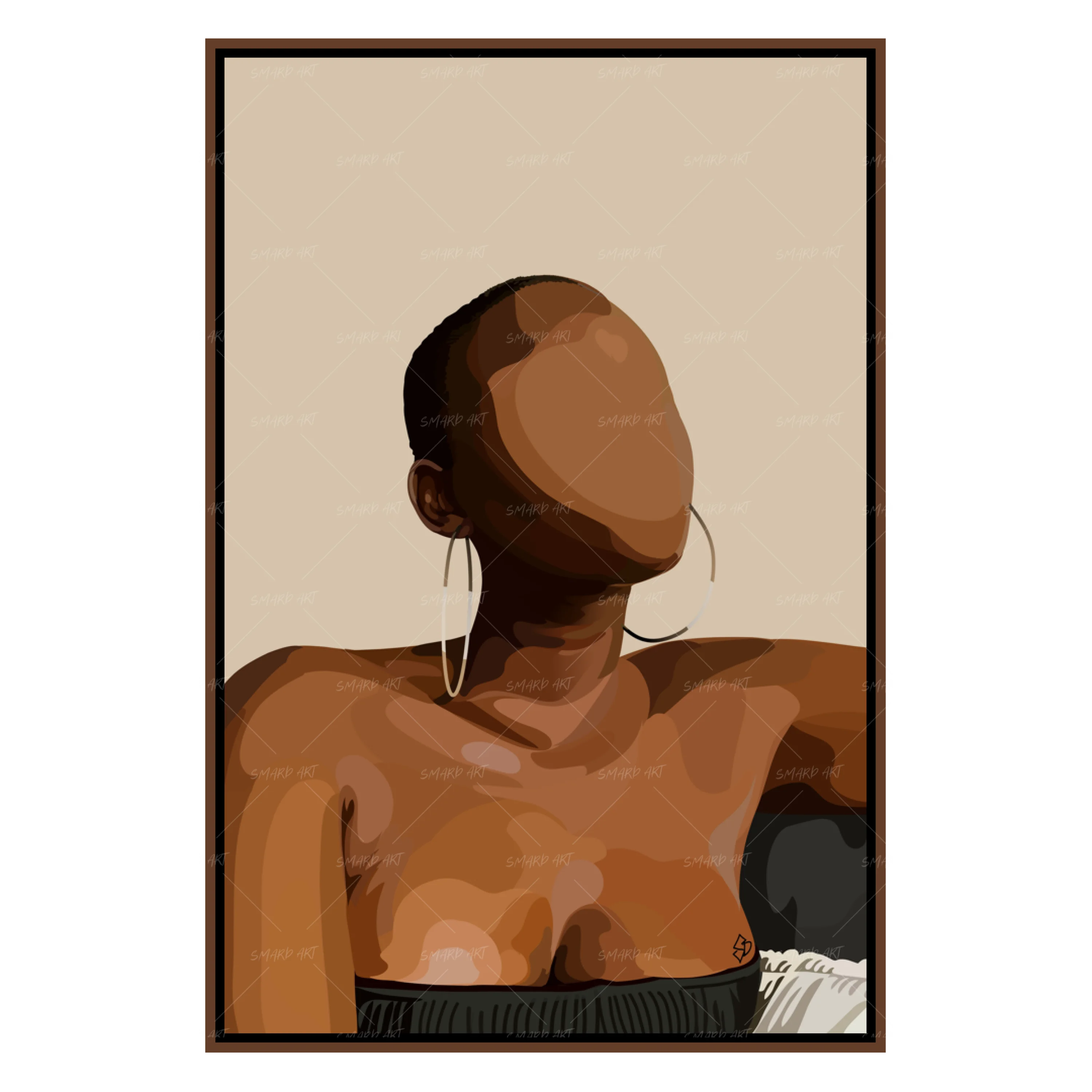Soft & Simple VIII-Smard