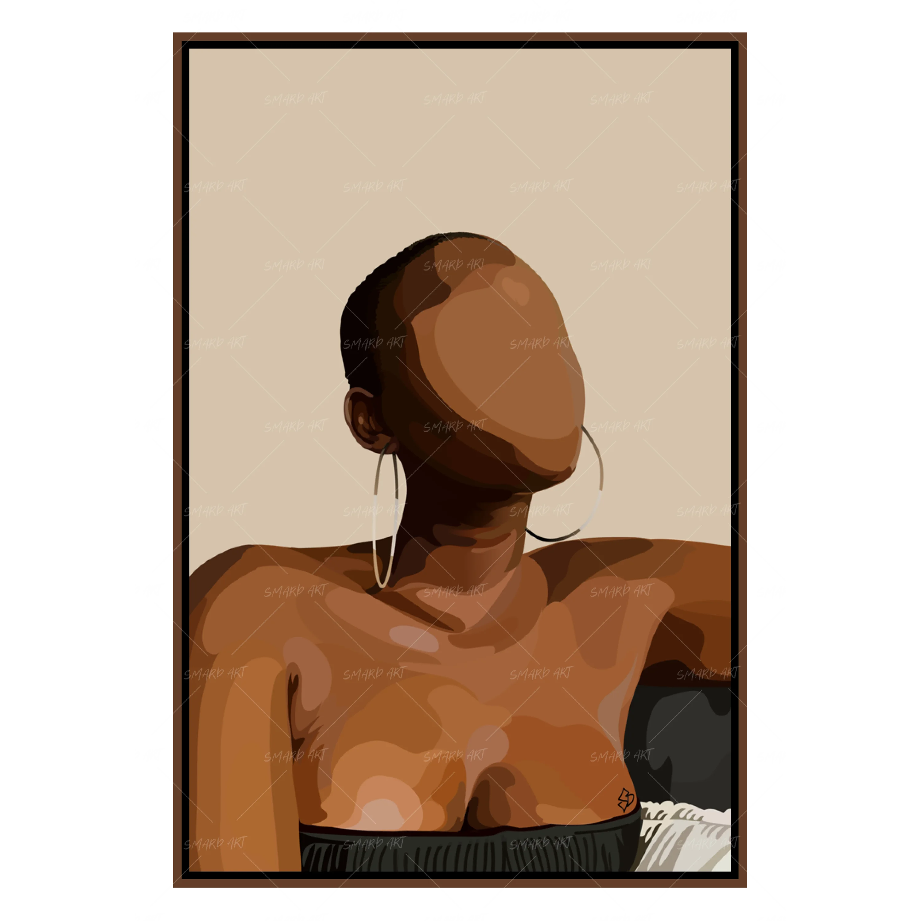 Soft & Simple VIII-Smard