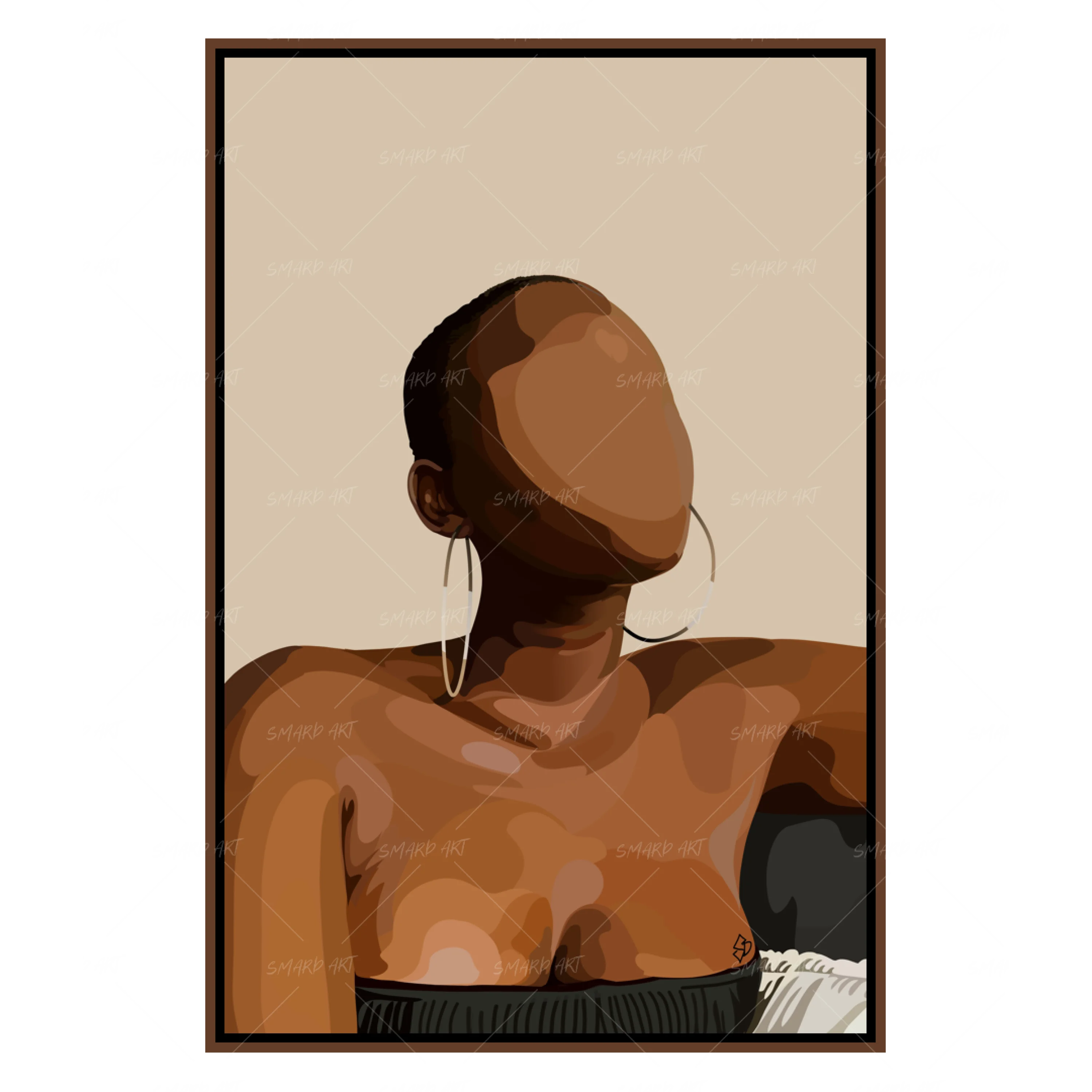 Soft & Simple VIII-Smard