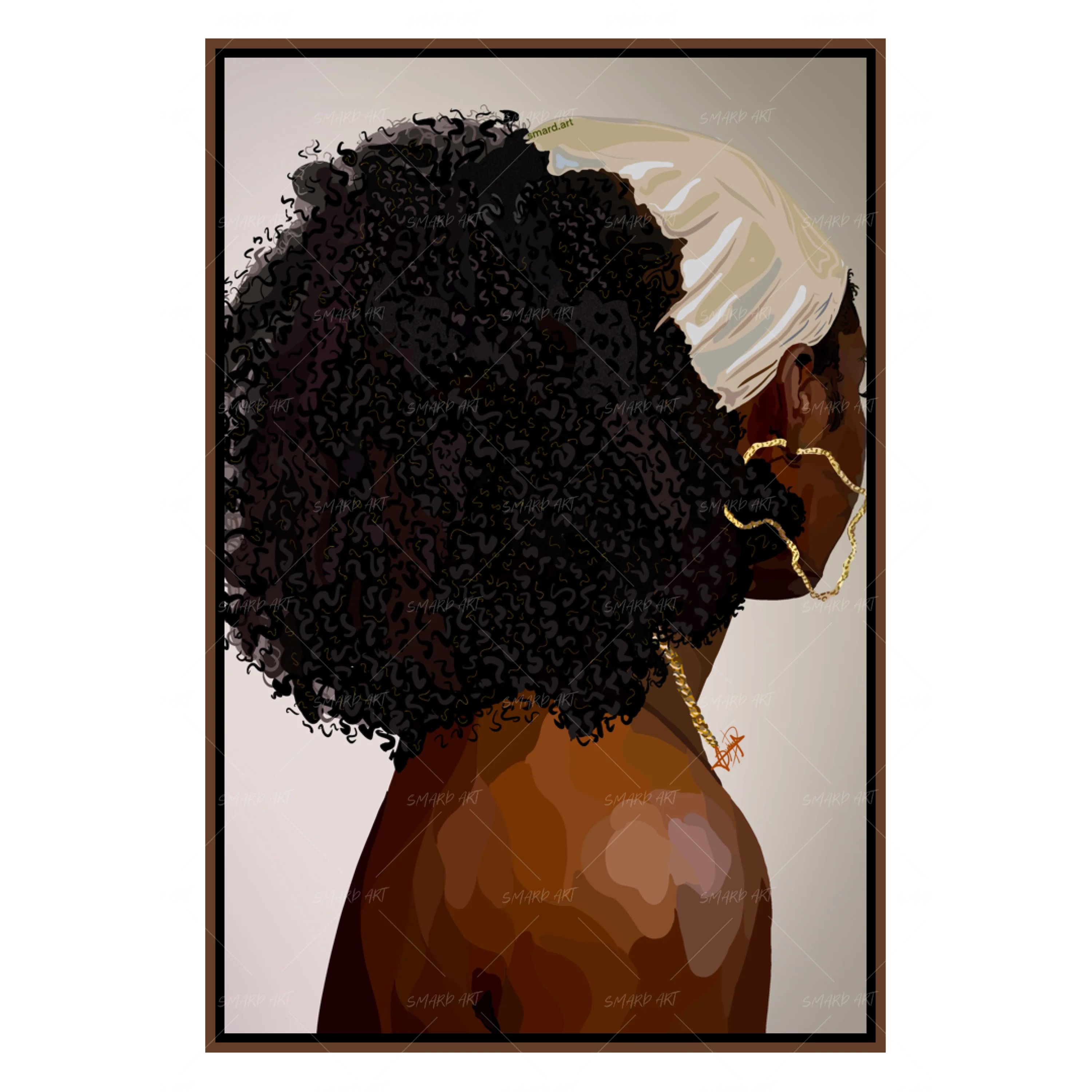 Soft And Simple III-Smard