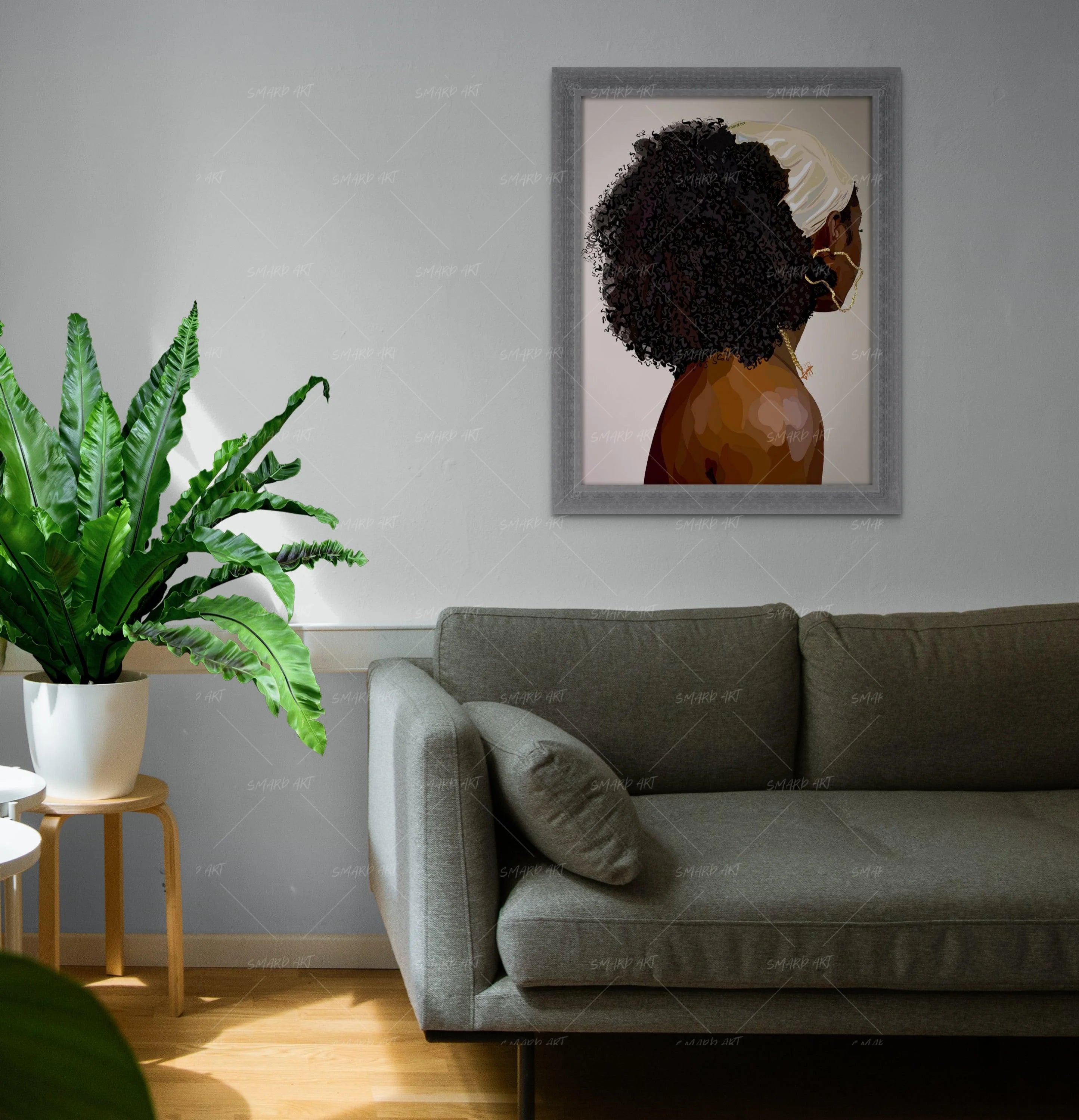 Soft And Simple III-Smard