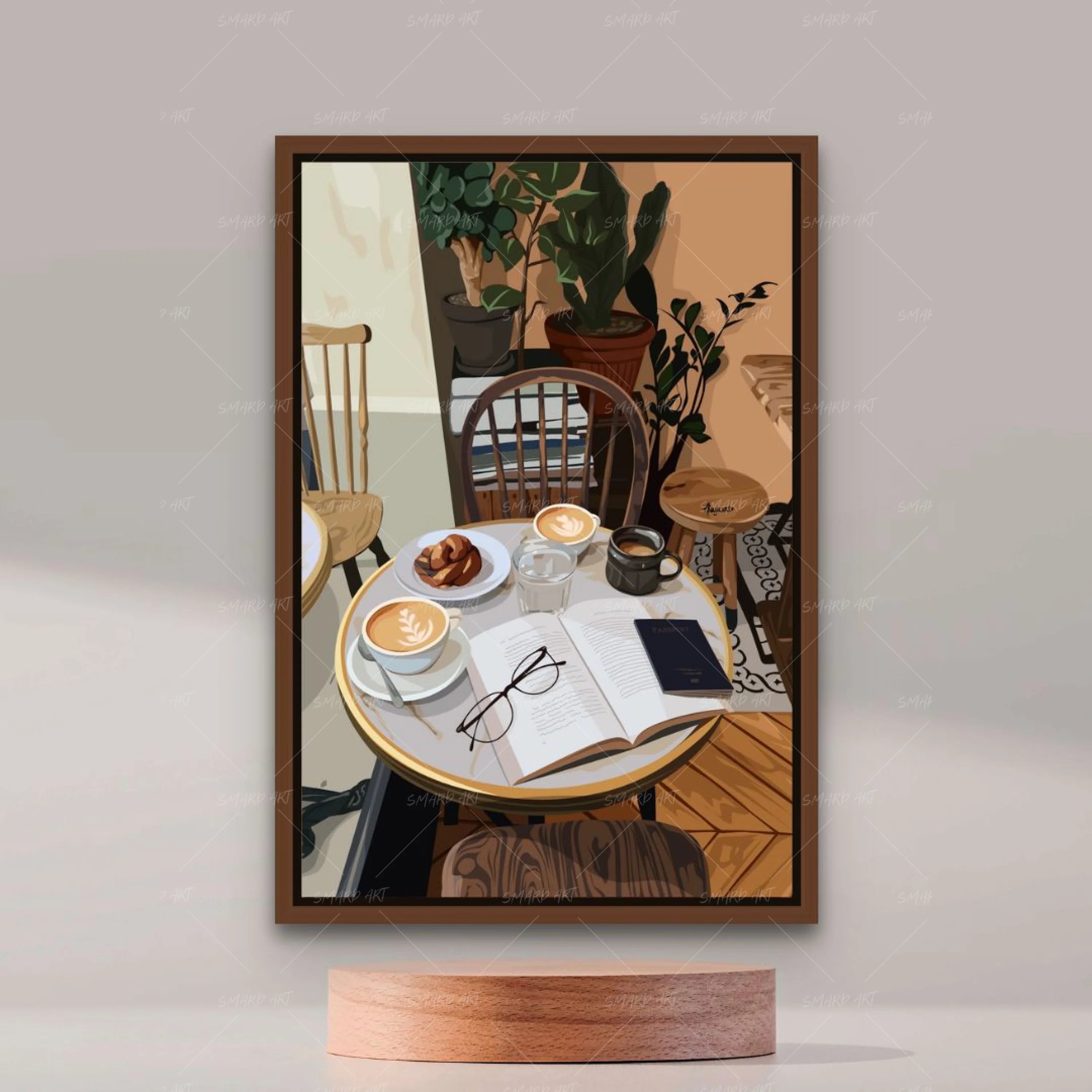 Solo Date (Smard X Anaya)-Smard