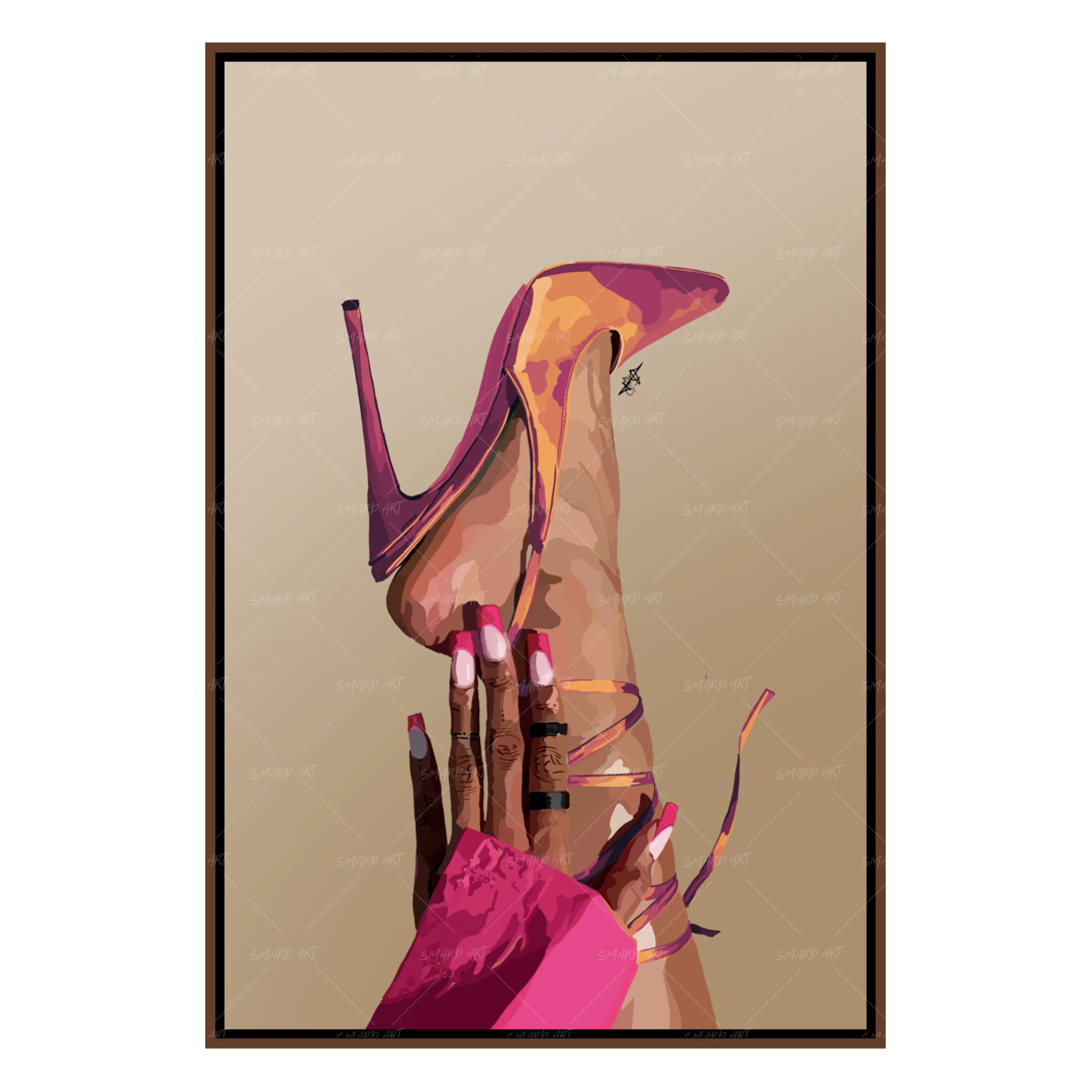 Sophisticated II-Smard