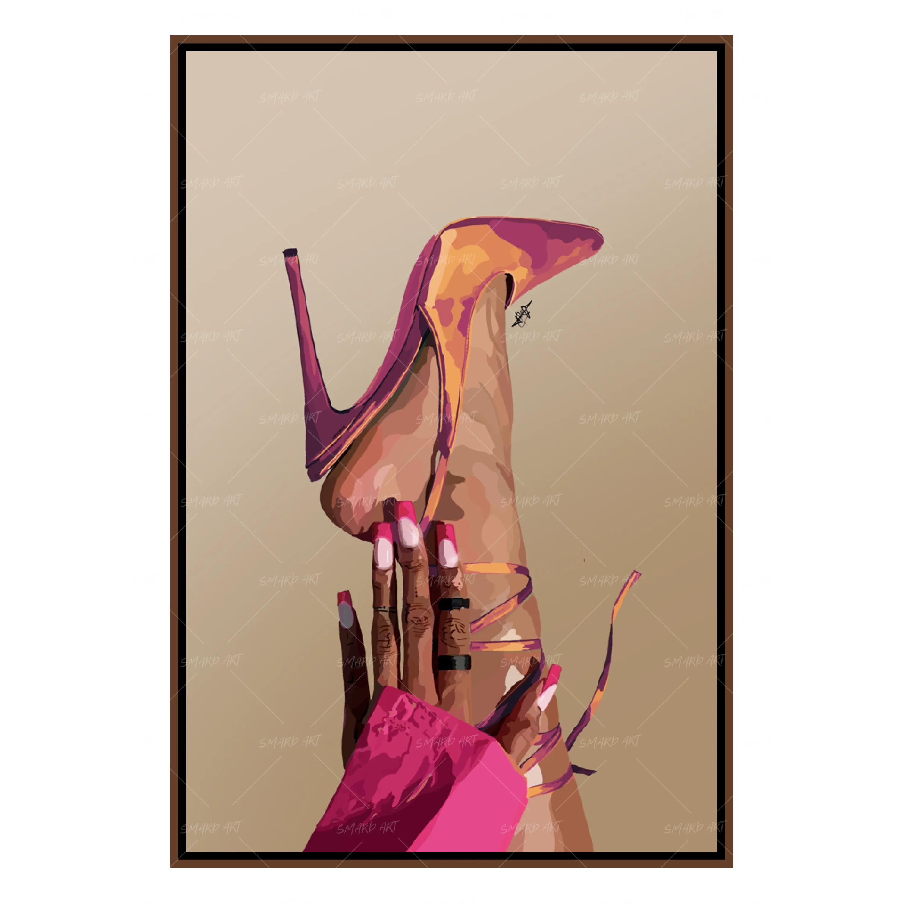 Sophisticated II-Smard