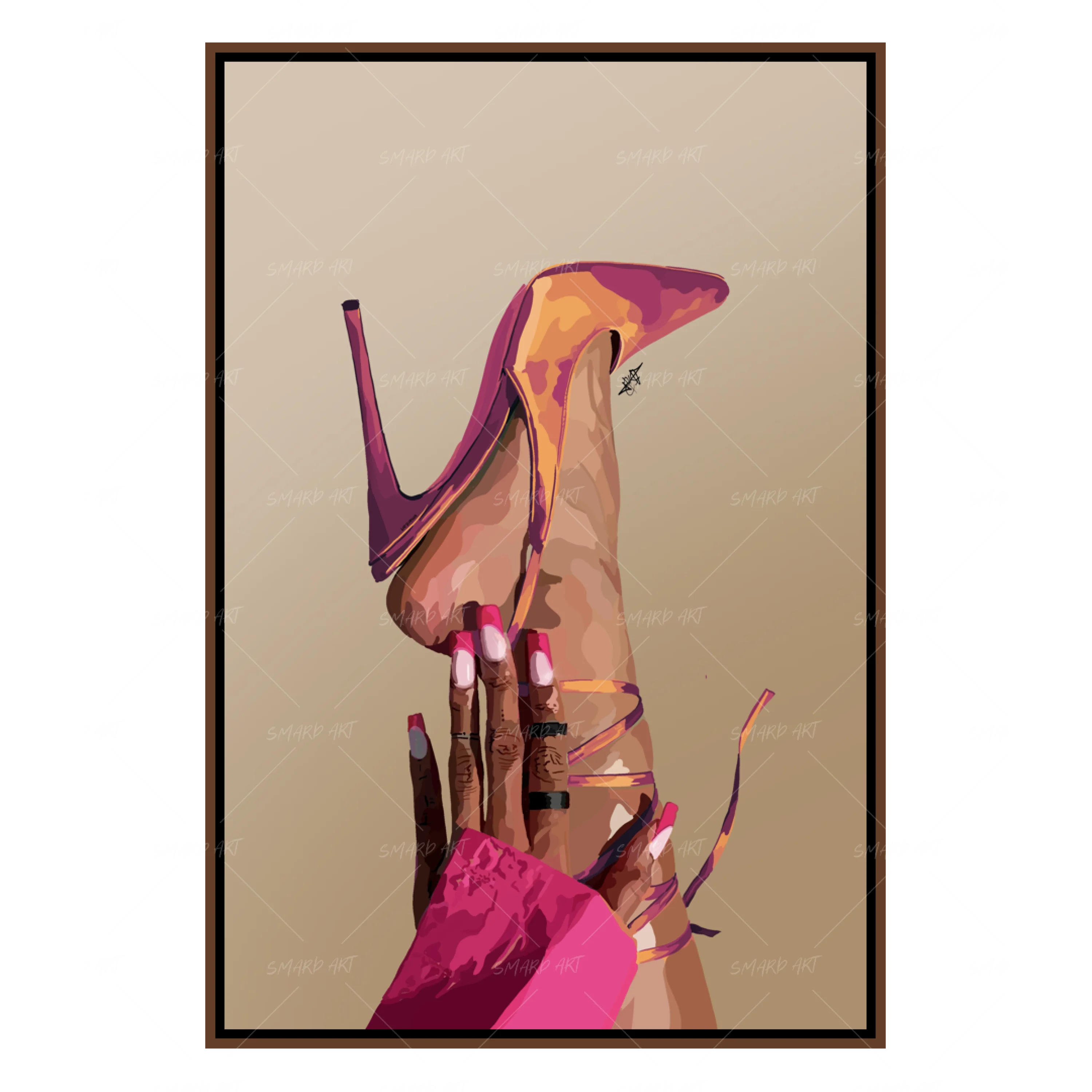 Sophisticated II-Smard