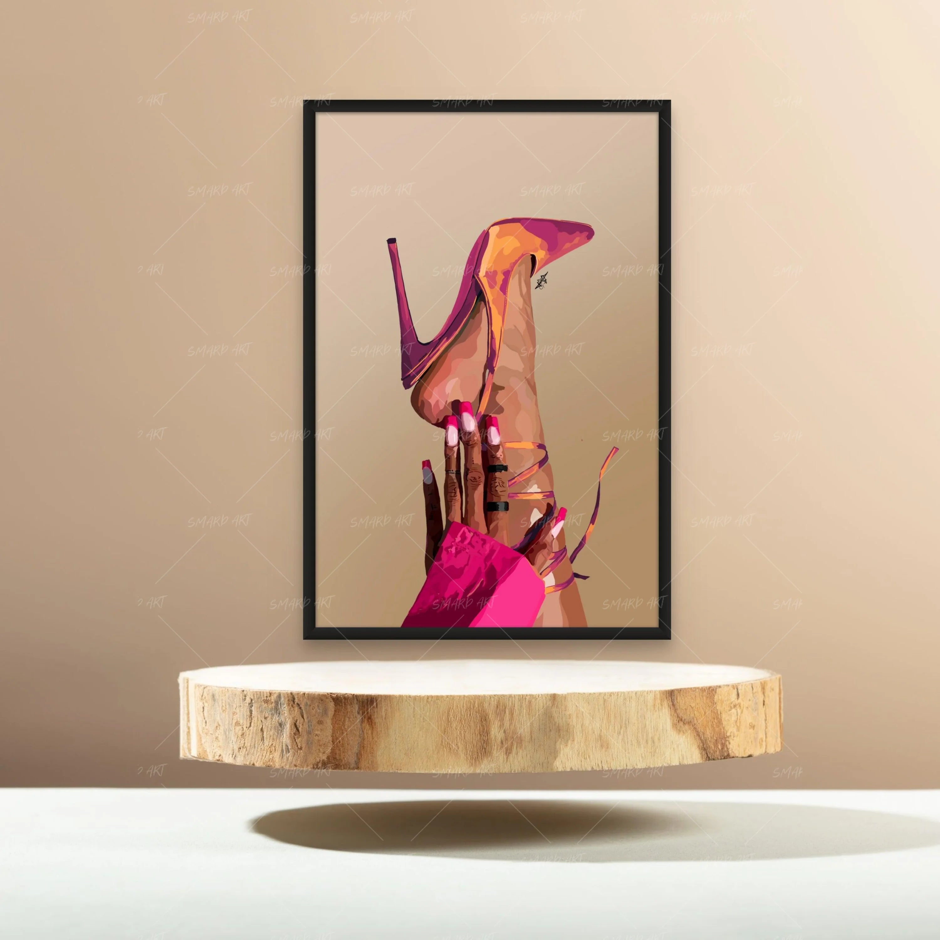 Sophisticated II-Smard