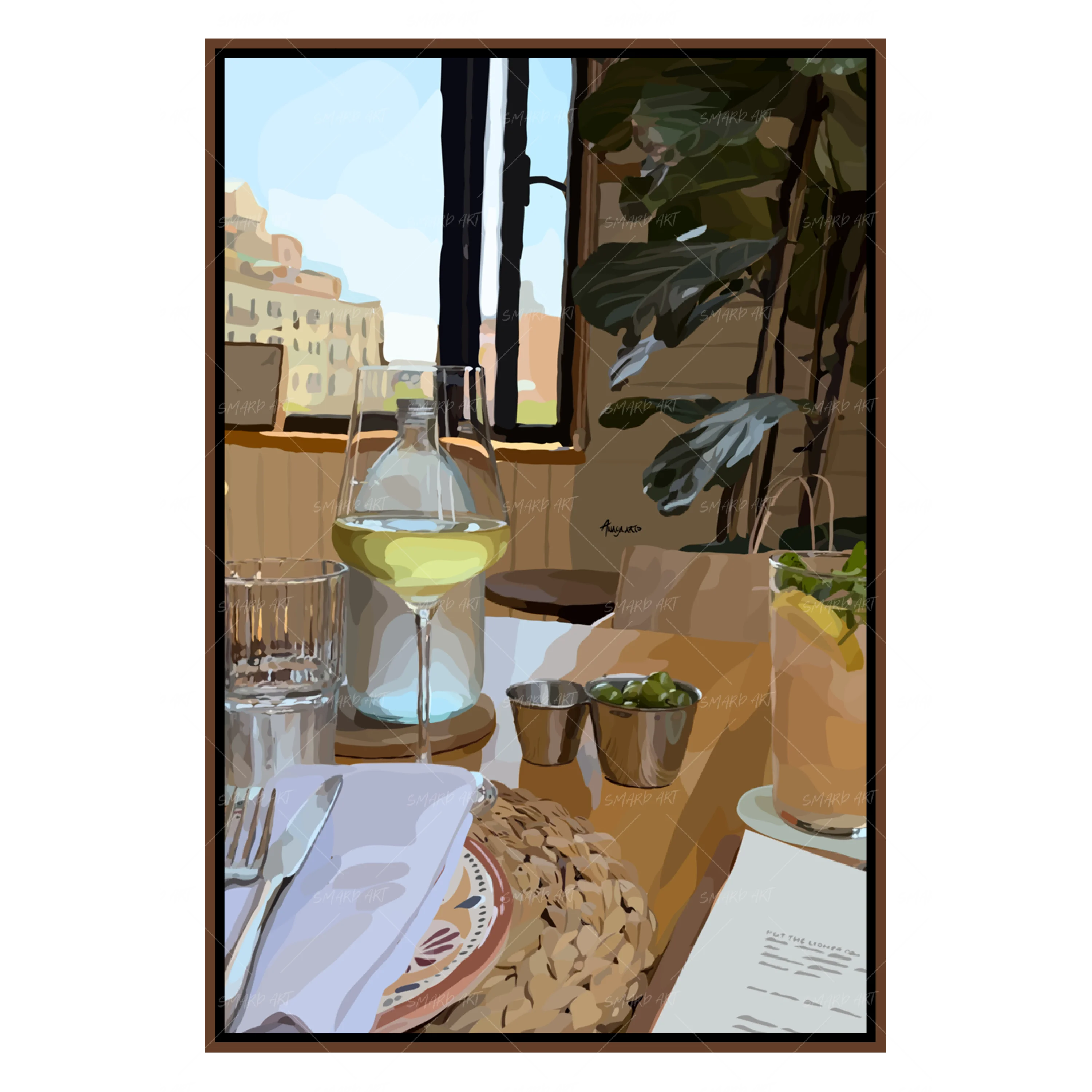 Spain (Smard X Anaya)-Smard