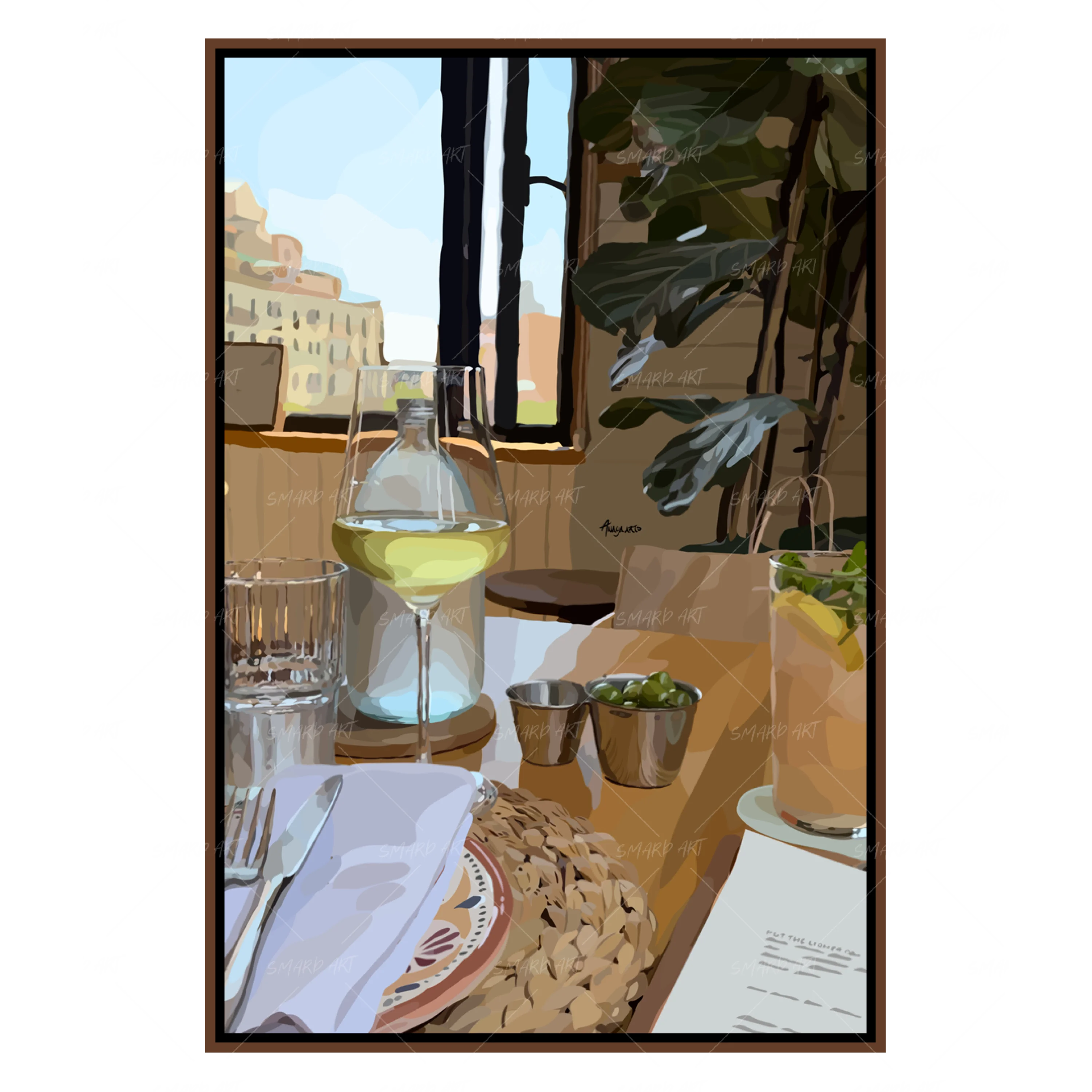 Spain (Smard X Anaya)-Smard