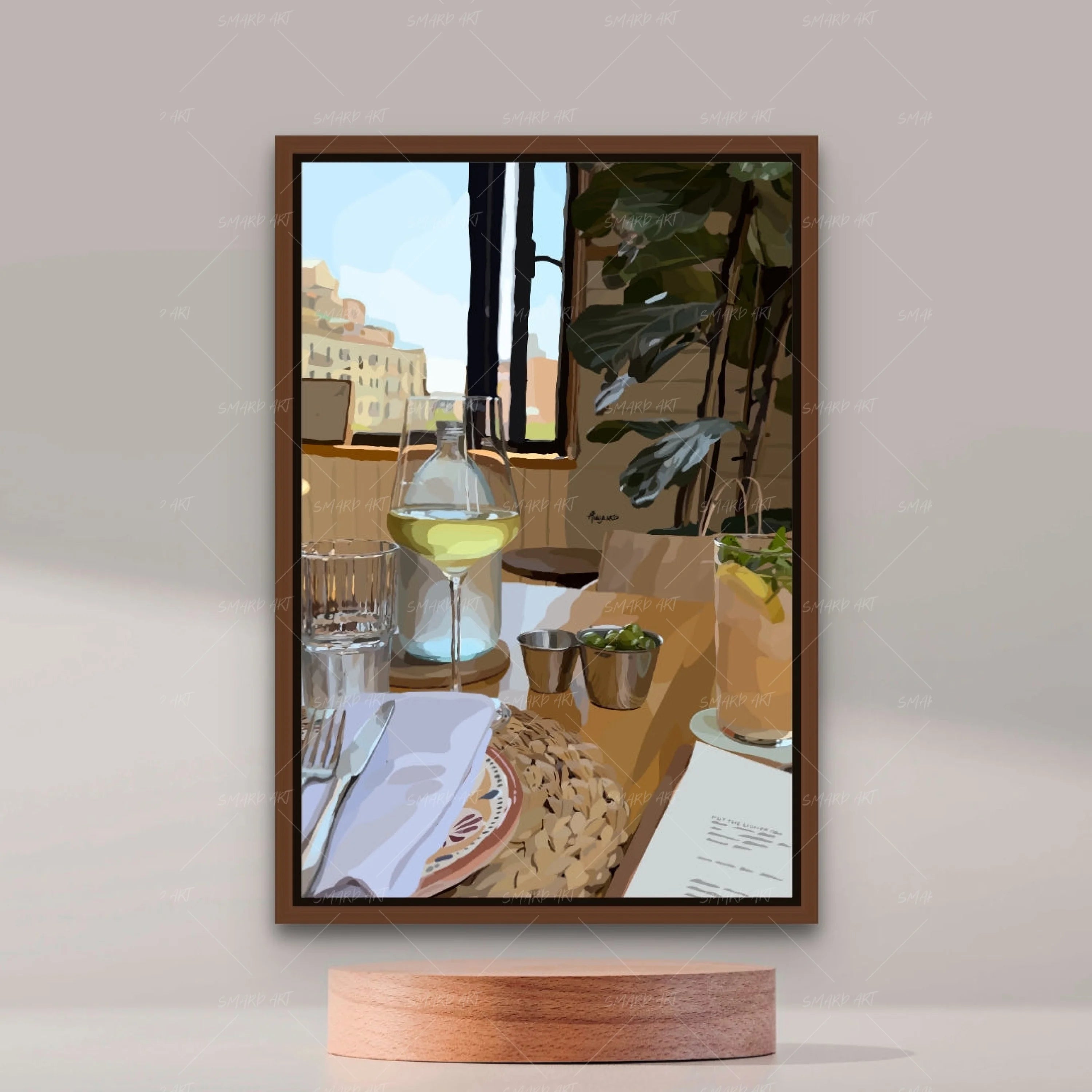 Spain (Smard X Anaya)-Smard