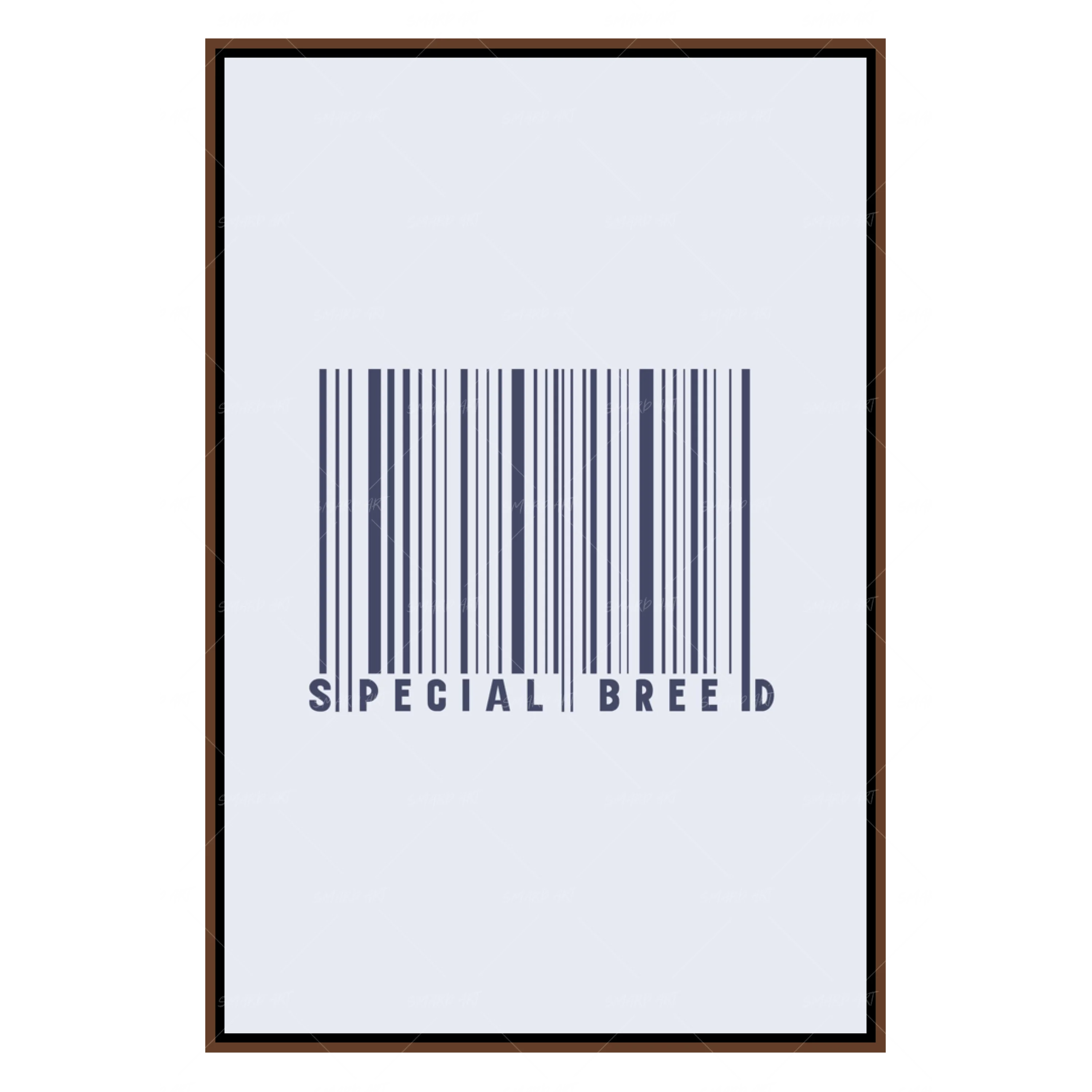 Special breed (Smard X Anaya)-Smard