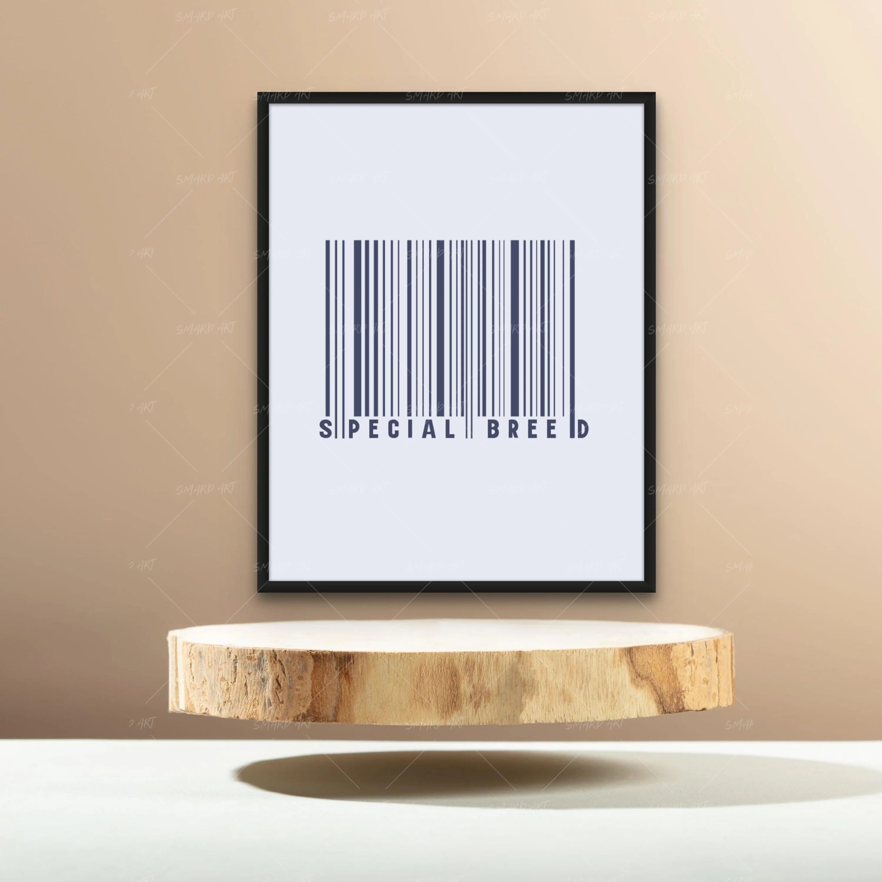 Special breed (Smard X Anaya)-Smard