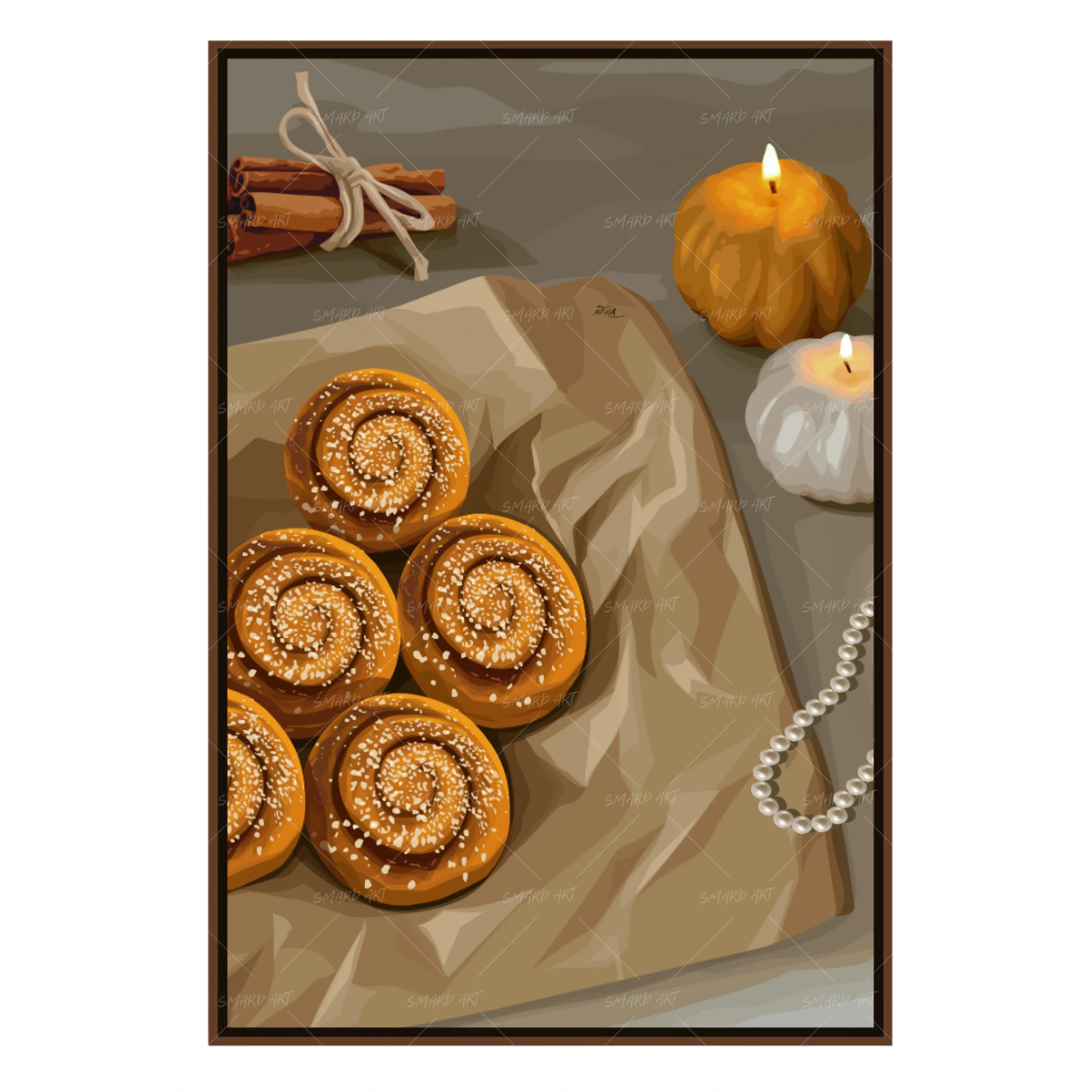 Spice Gold (Smard X Anaya)-Smard