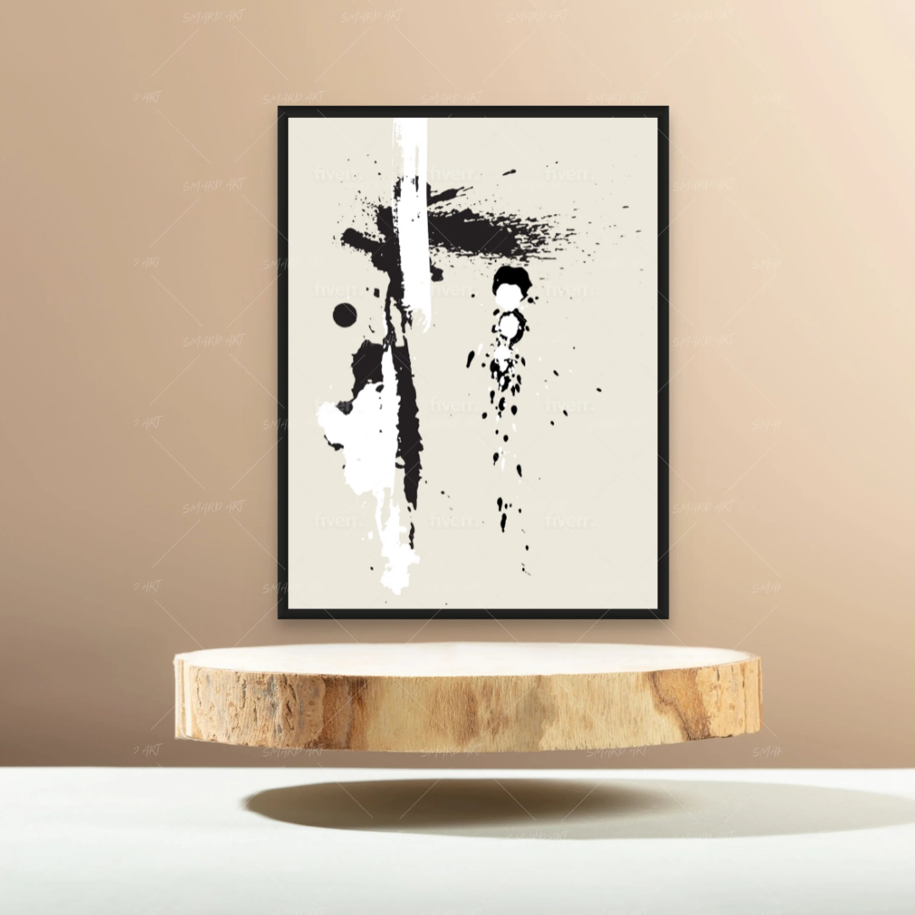 Splash 4.0 (Smard X Anaya)-Smard