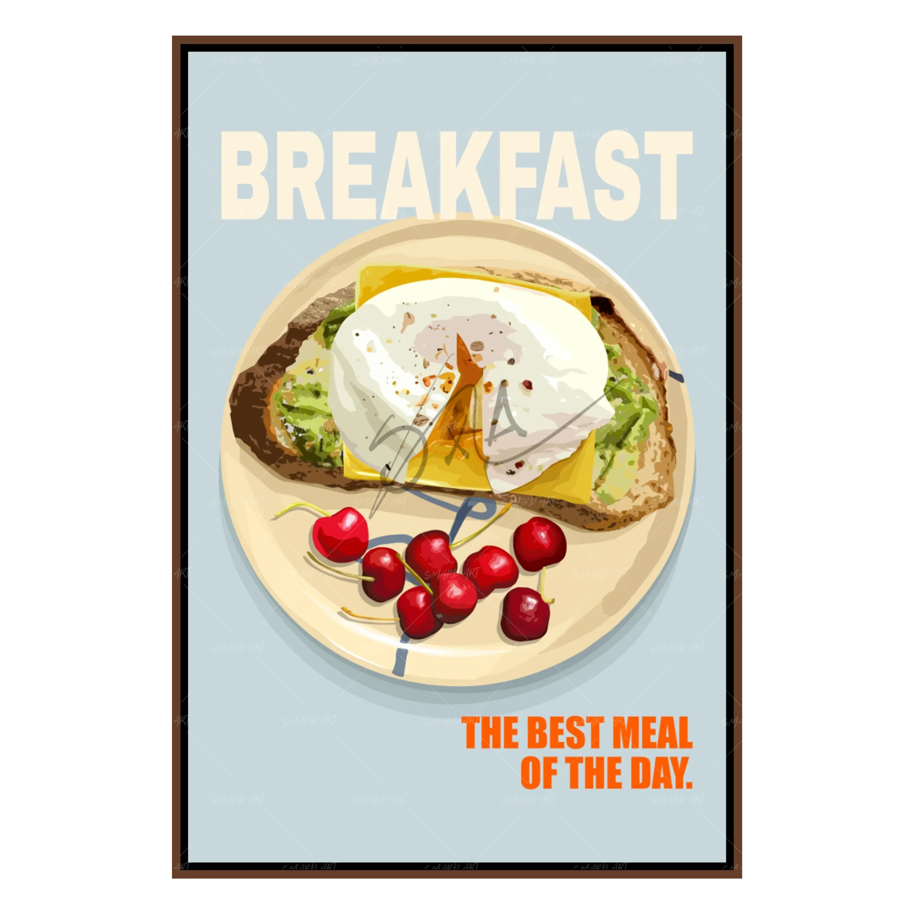 Staple Breakie (Smard X Anaya)-Smard