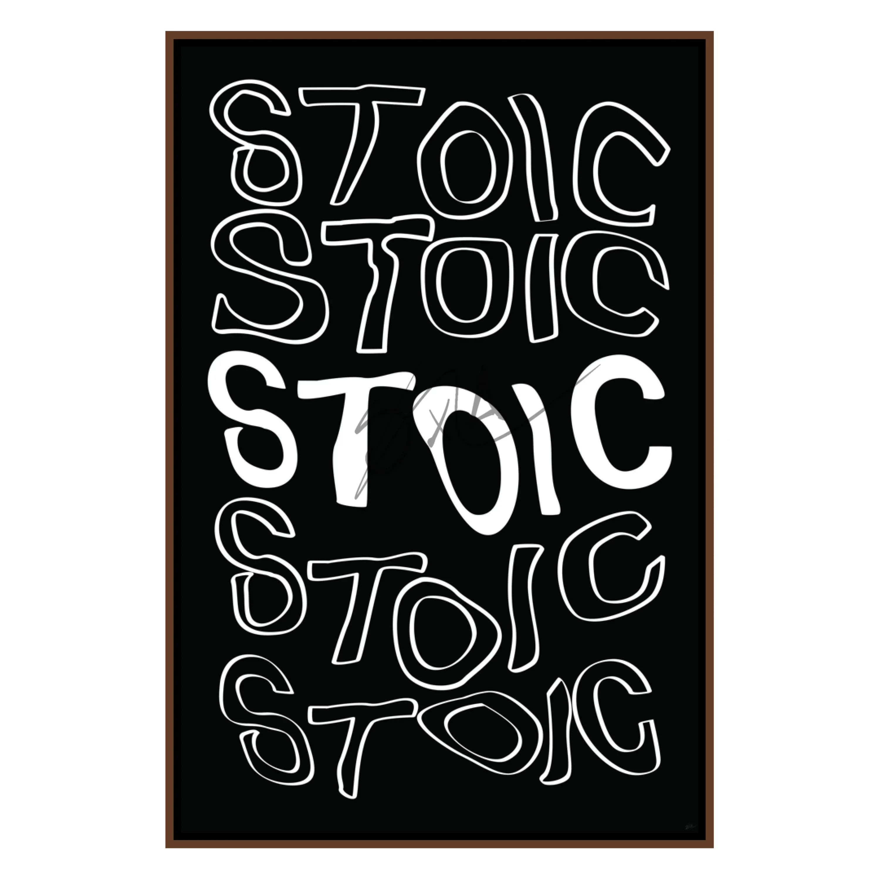 Stoic (Smard X Anaya)-Smard