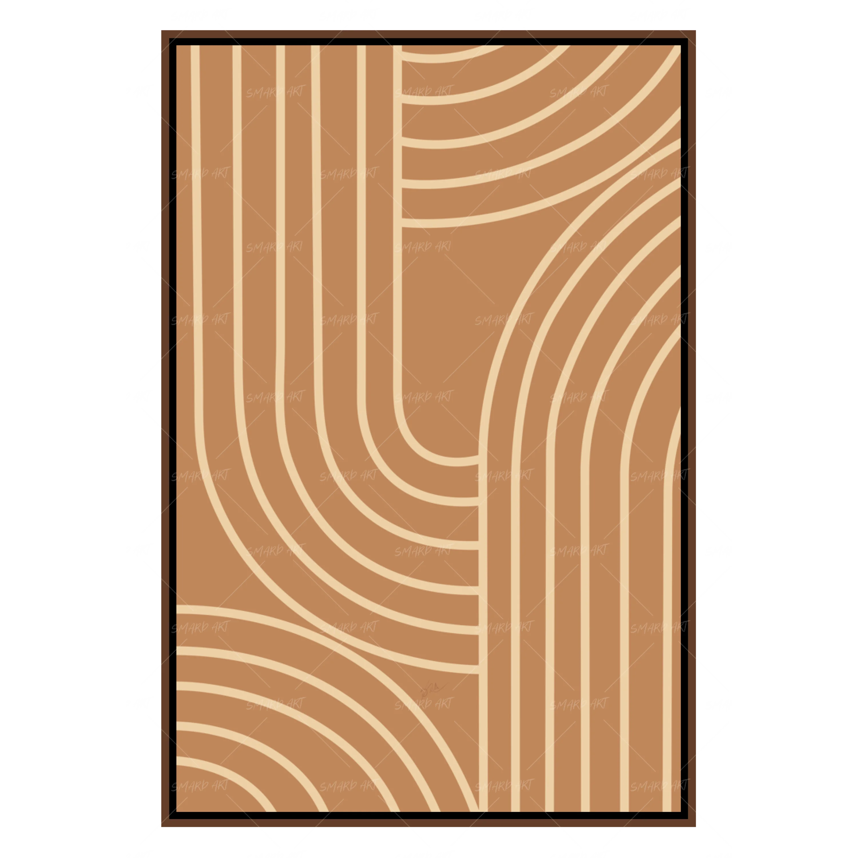 Streamline (Smard X Anaya)-Smard