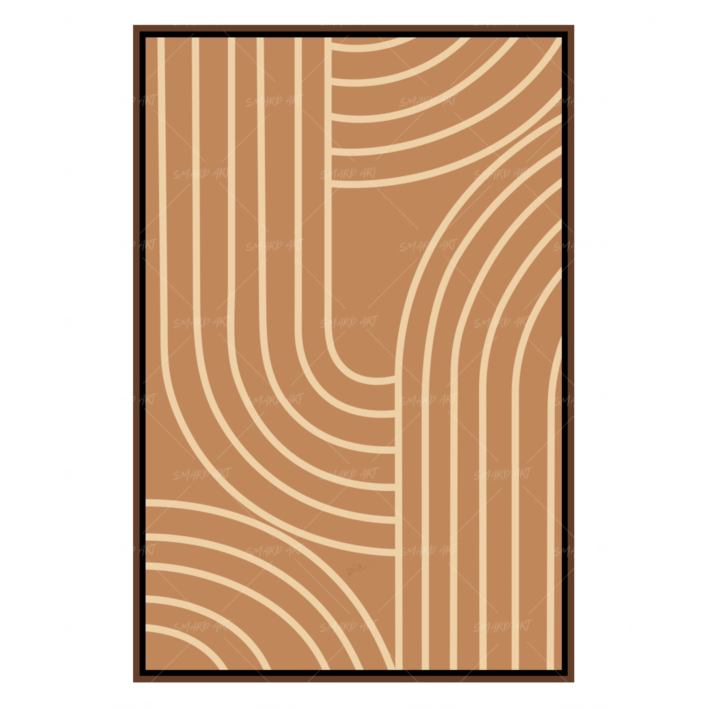Streamline (Smard X Anaya)-Smard