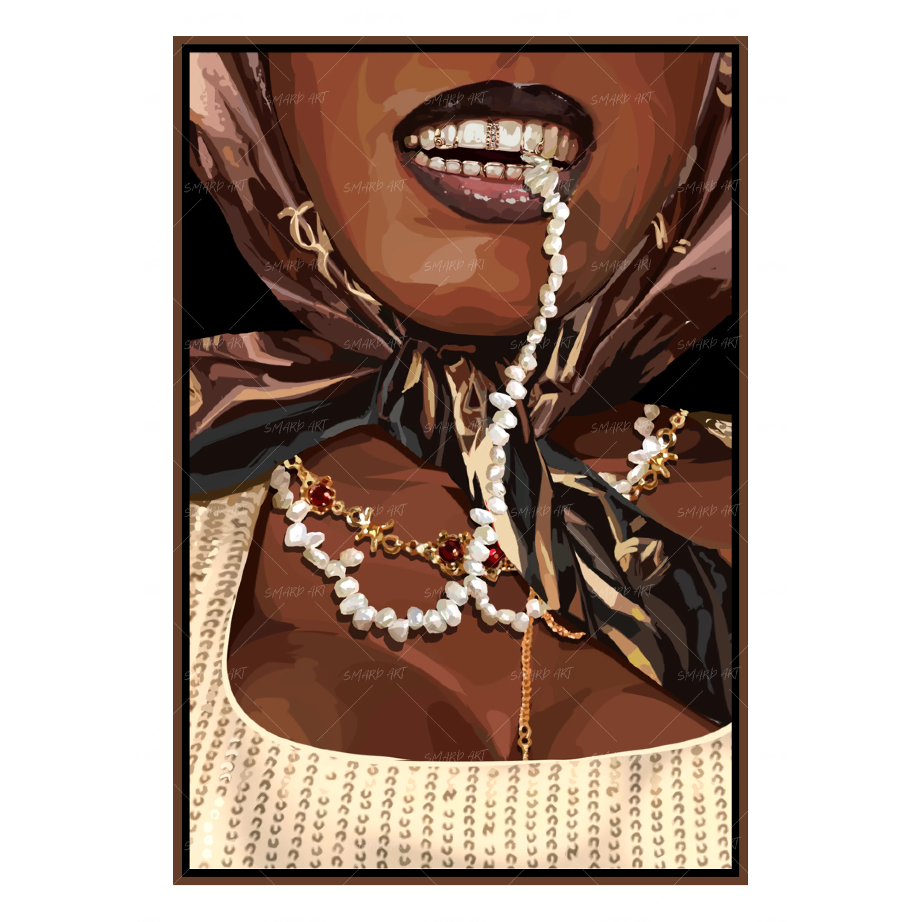 Street Royalty-Smard