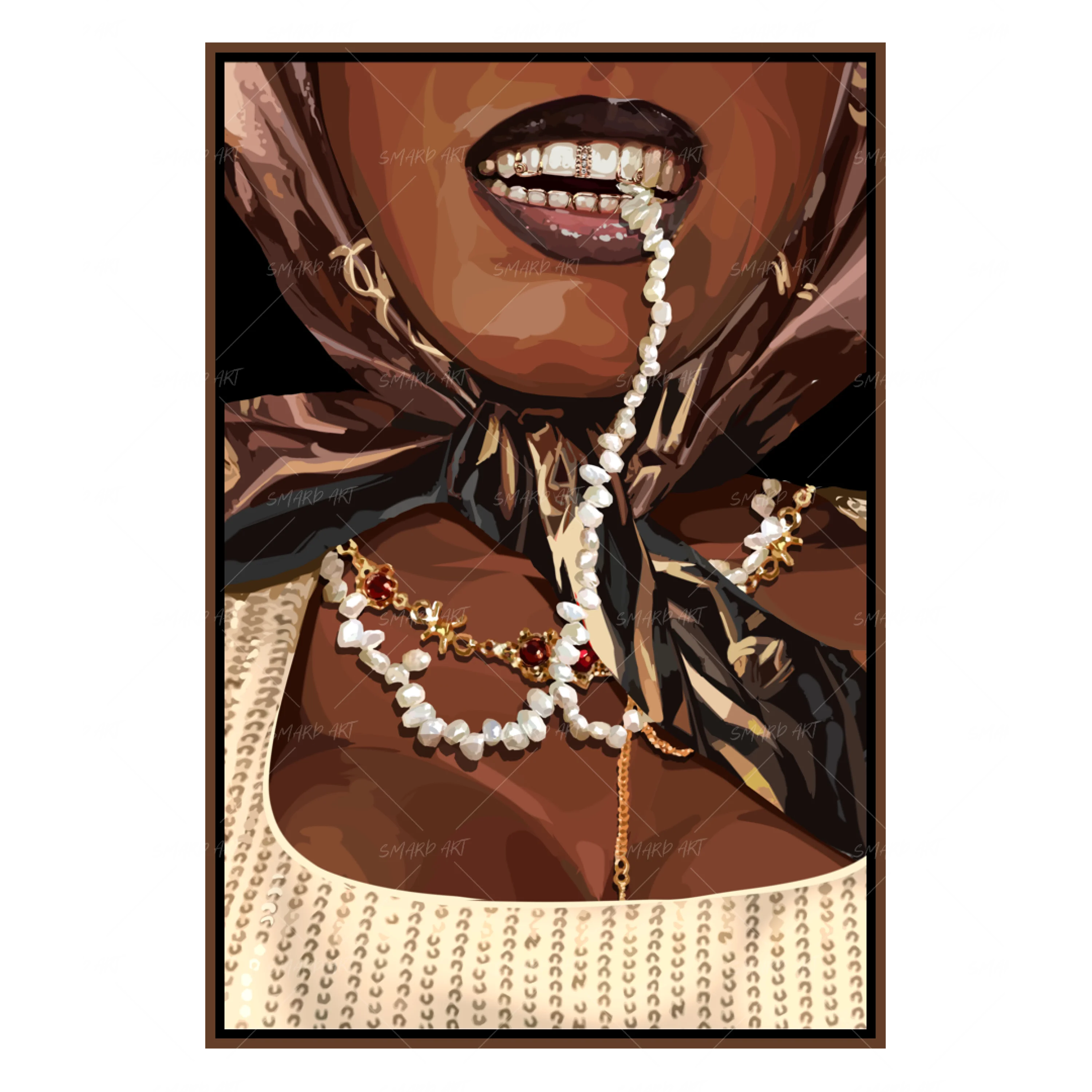 Street Royalty-Smard