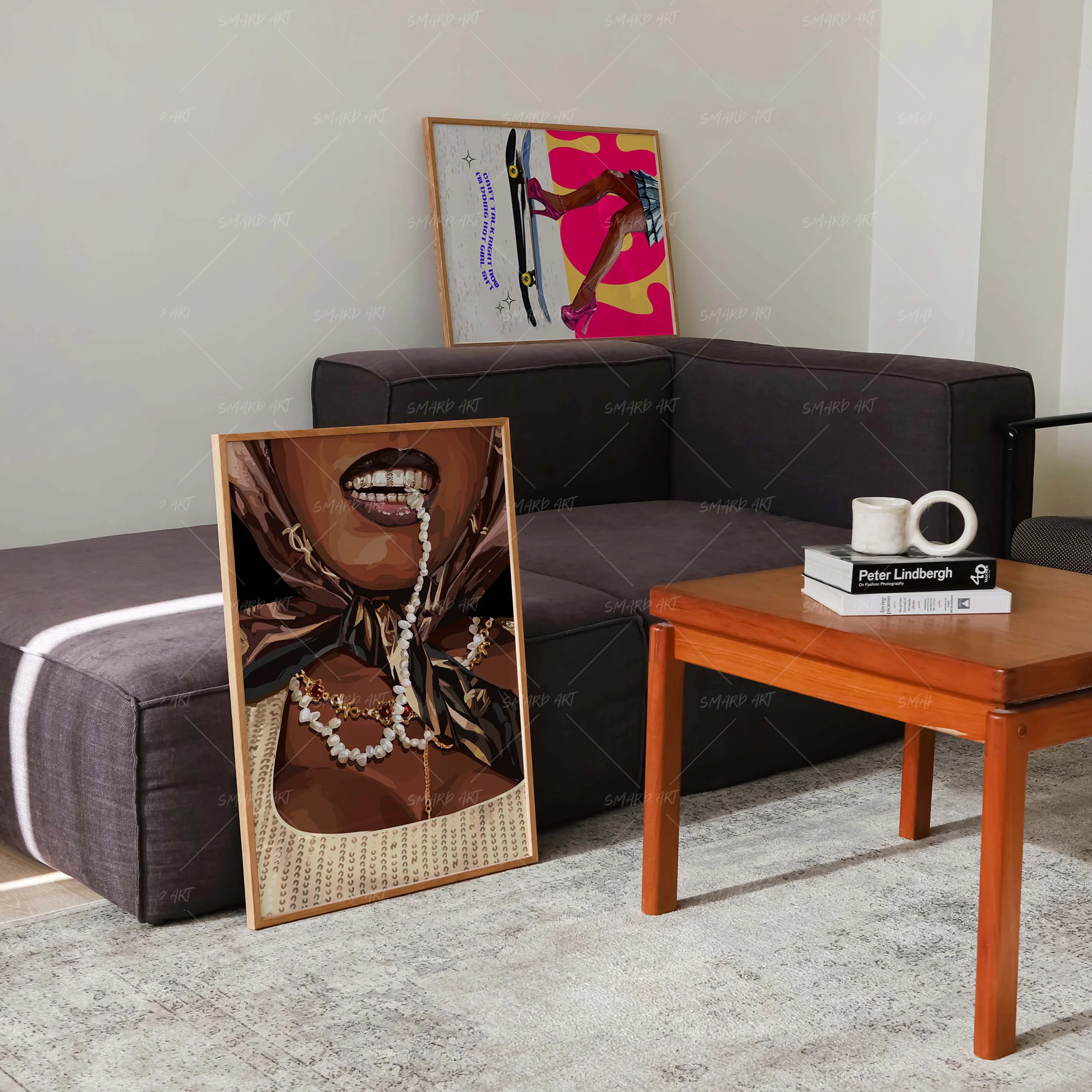 Street Royalty-Smard