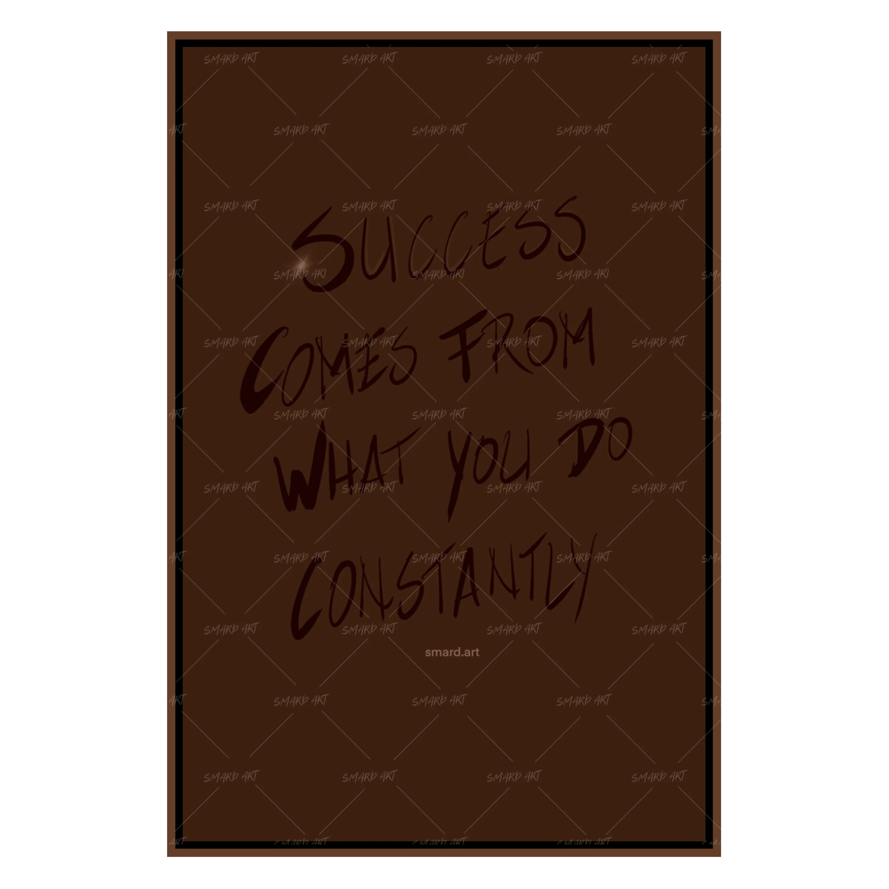 Success-Smard