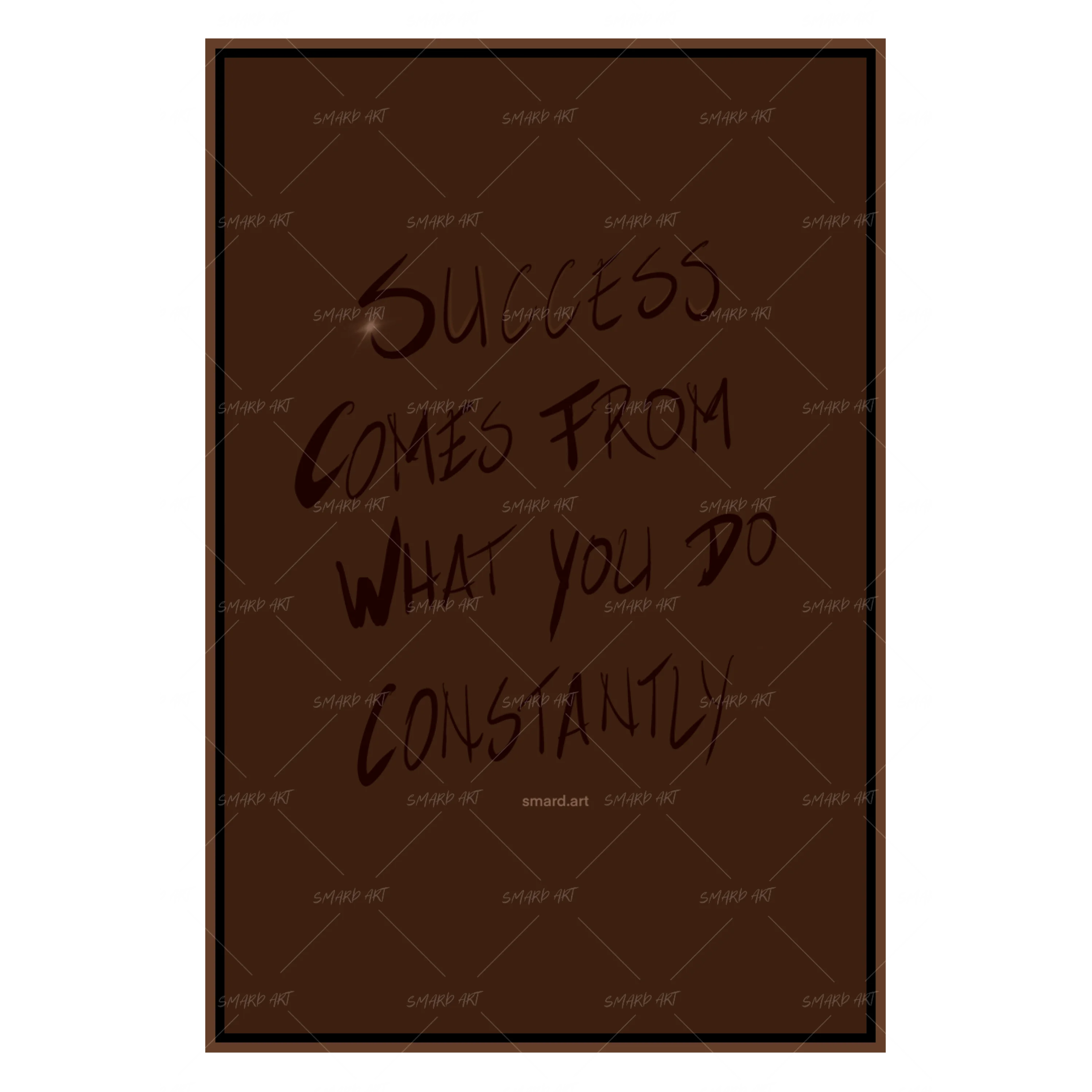 Success-Smard