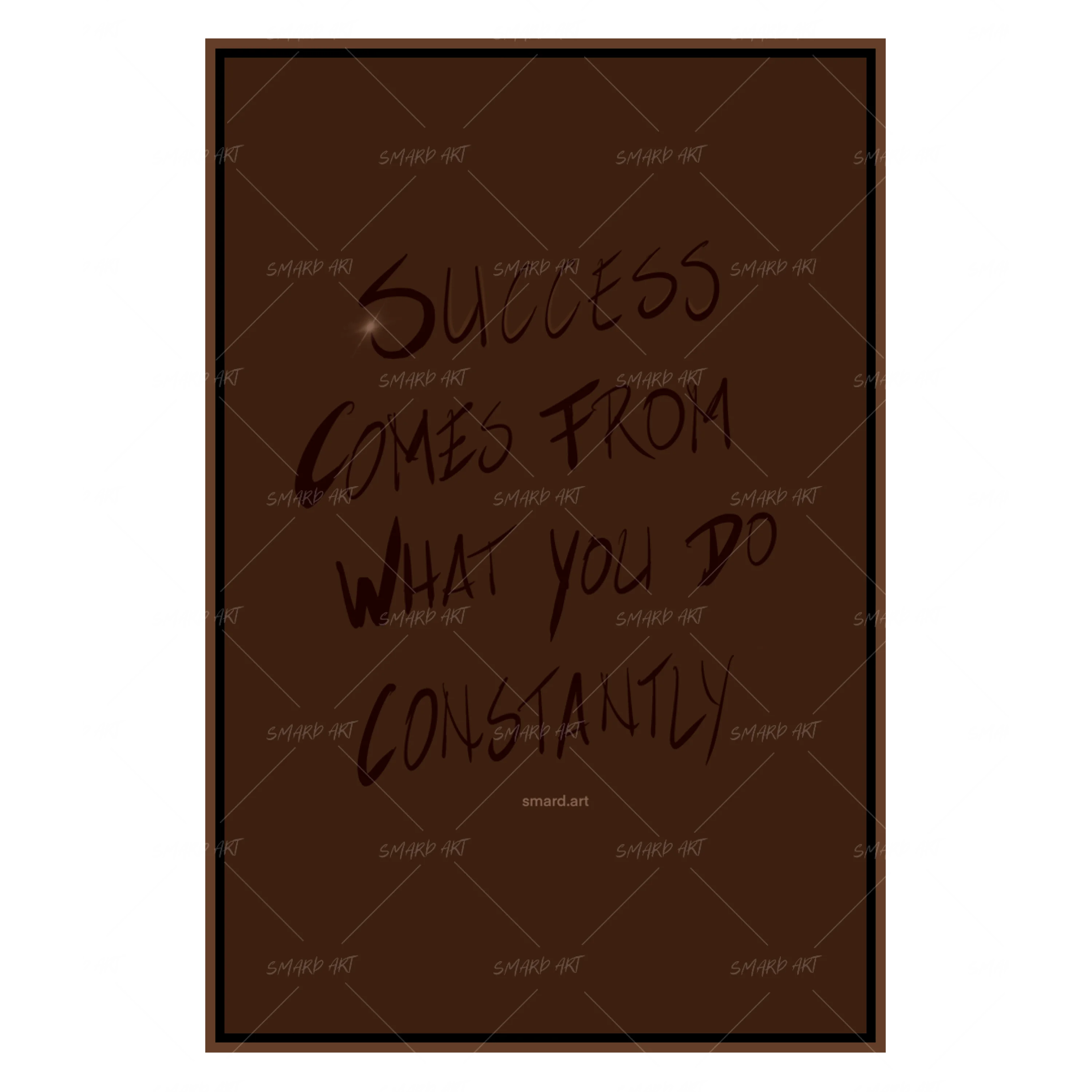 Success-Smard