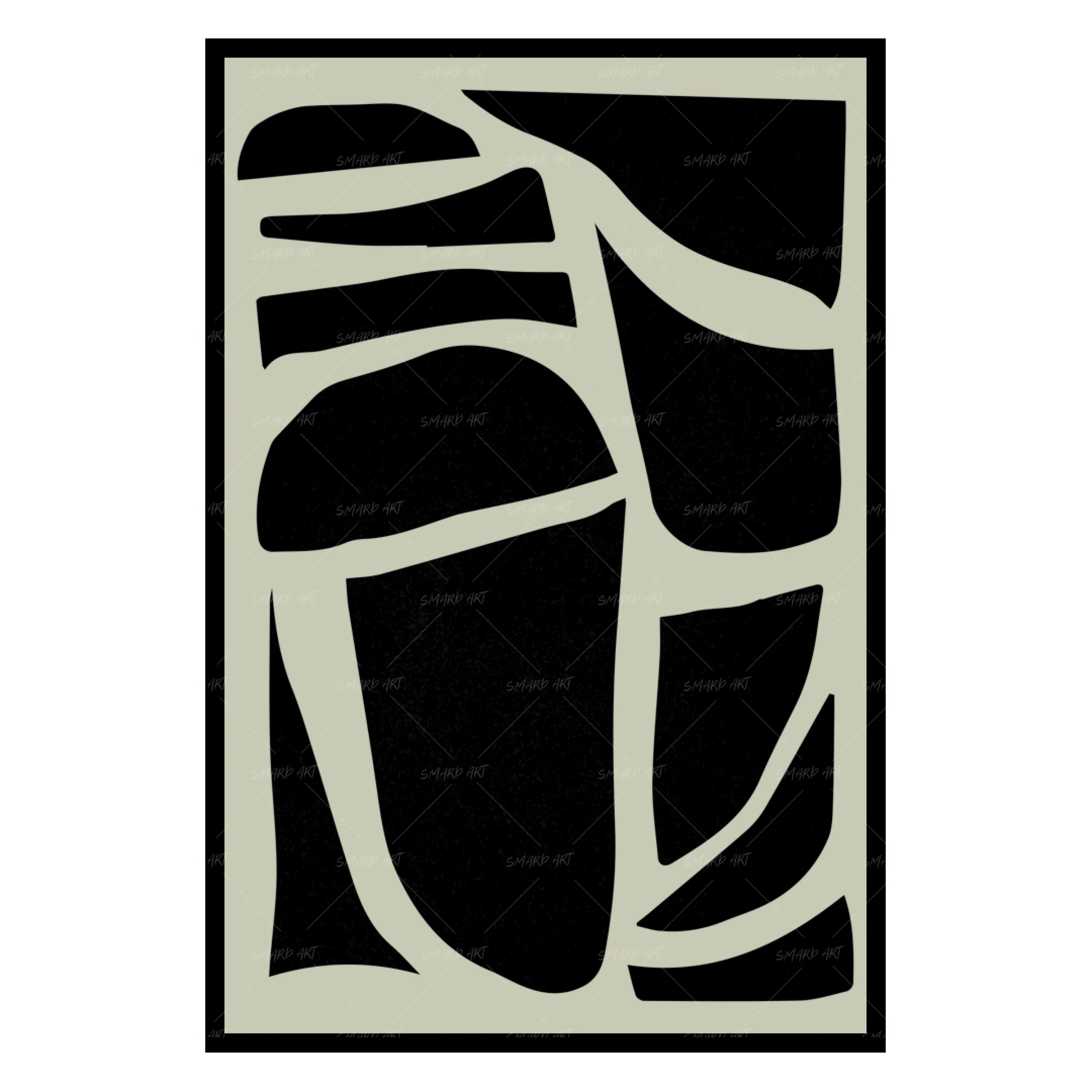 Sumi 3.0 (Smard X Anaya)-Smard