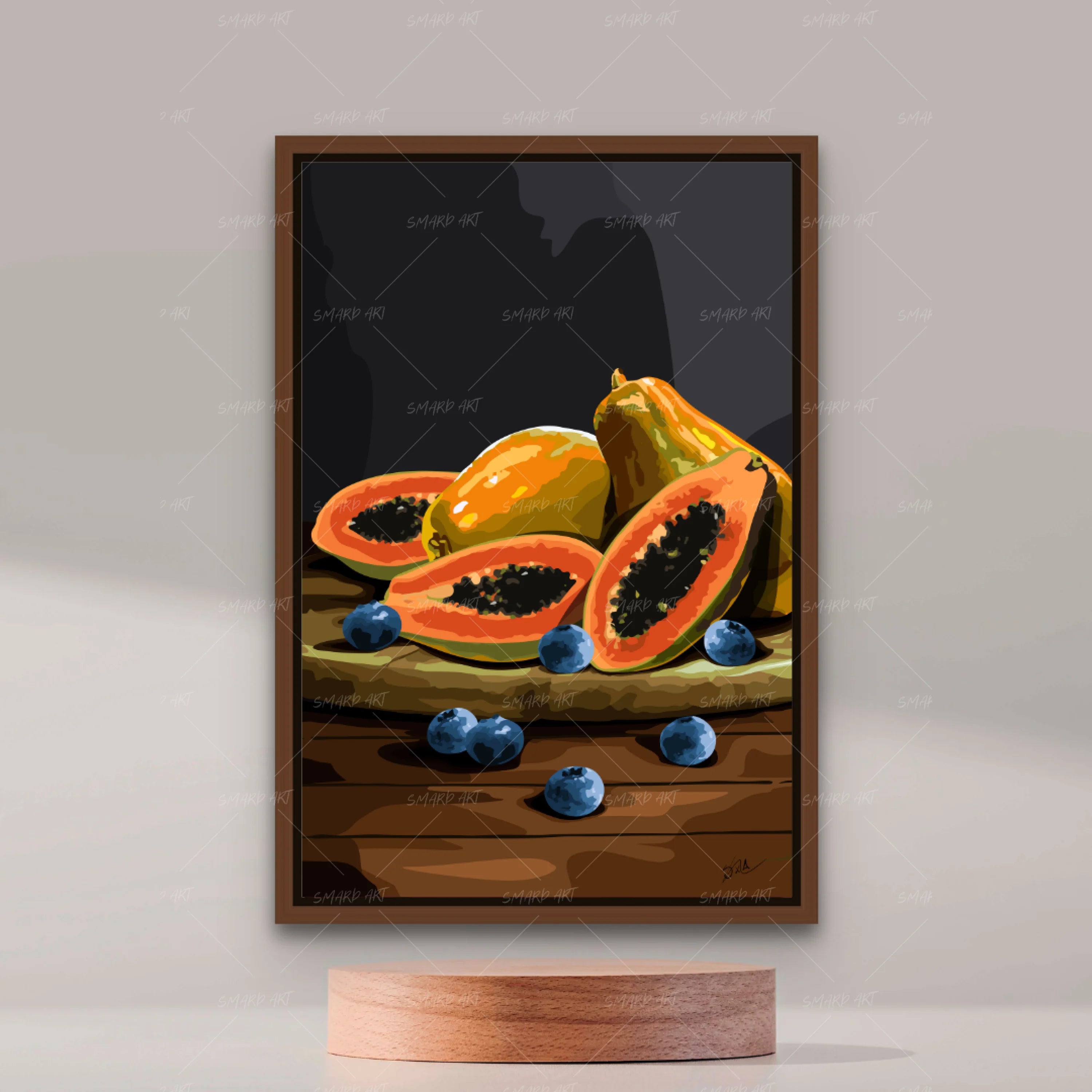 Summer! (Smard X Anaya)-Smard