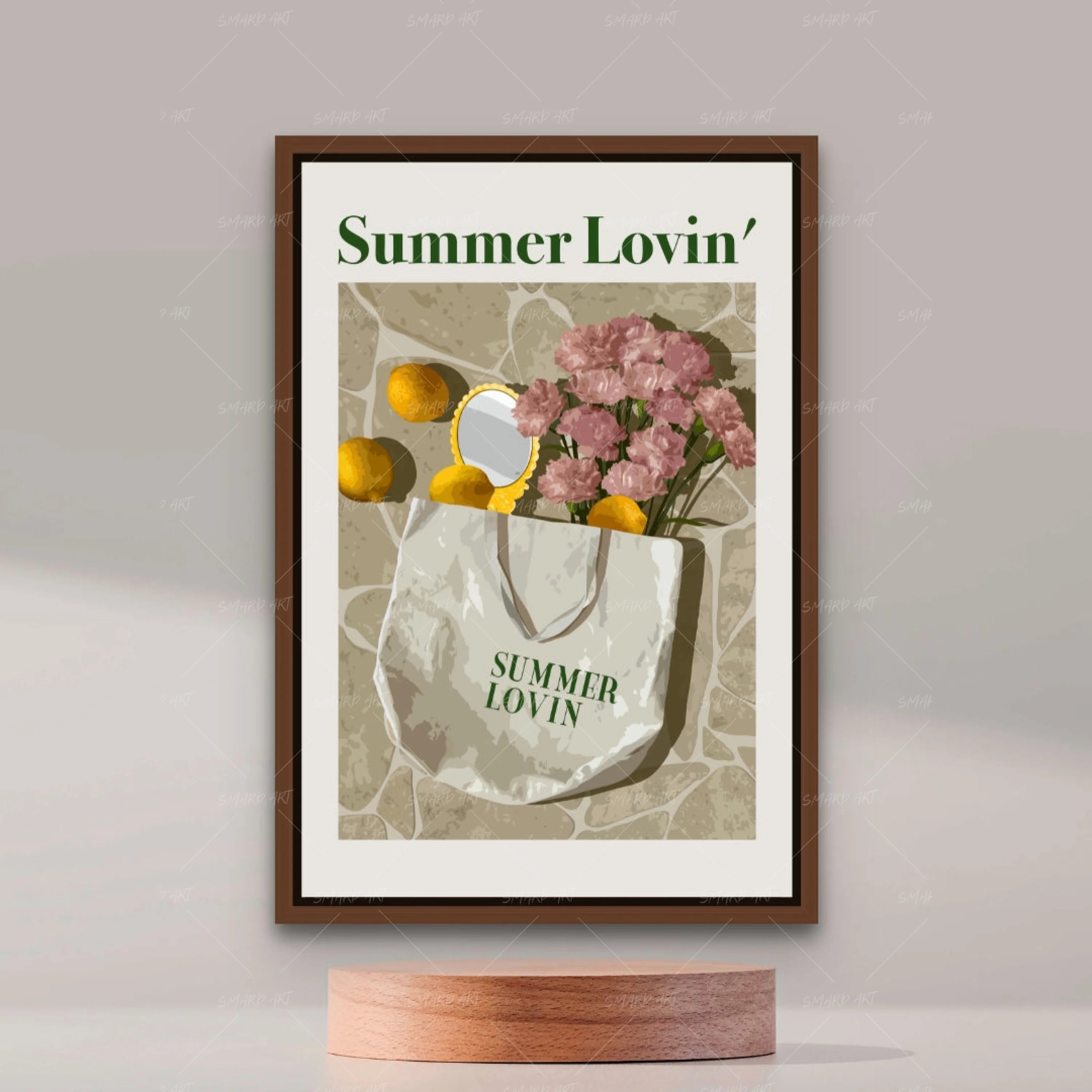 Summer Lovin' (Smard X Anaya)-Smard