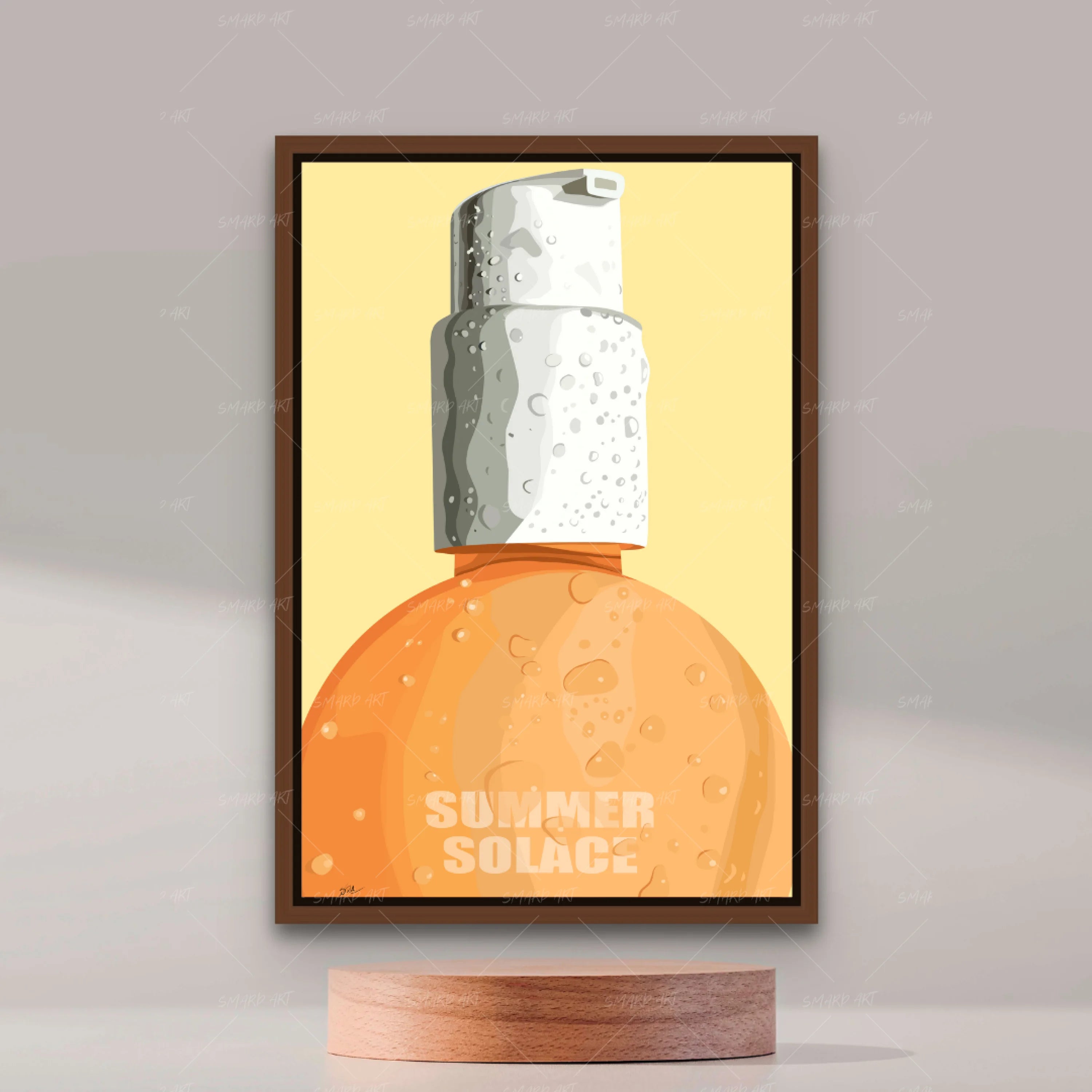 Summer Solace II (Smard X Anaya)-Smard