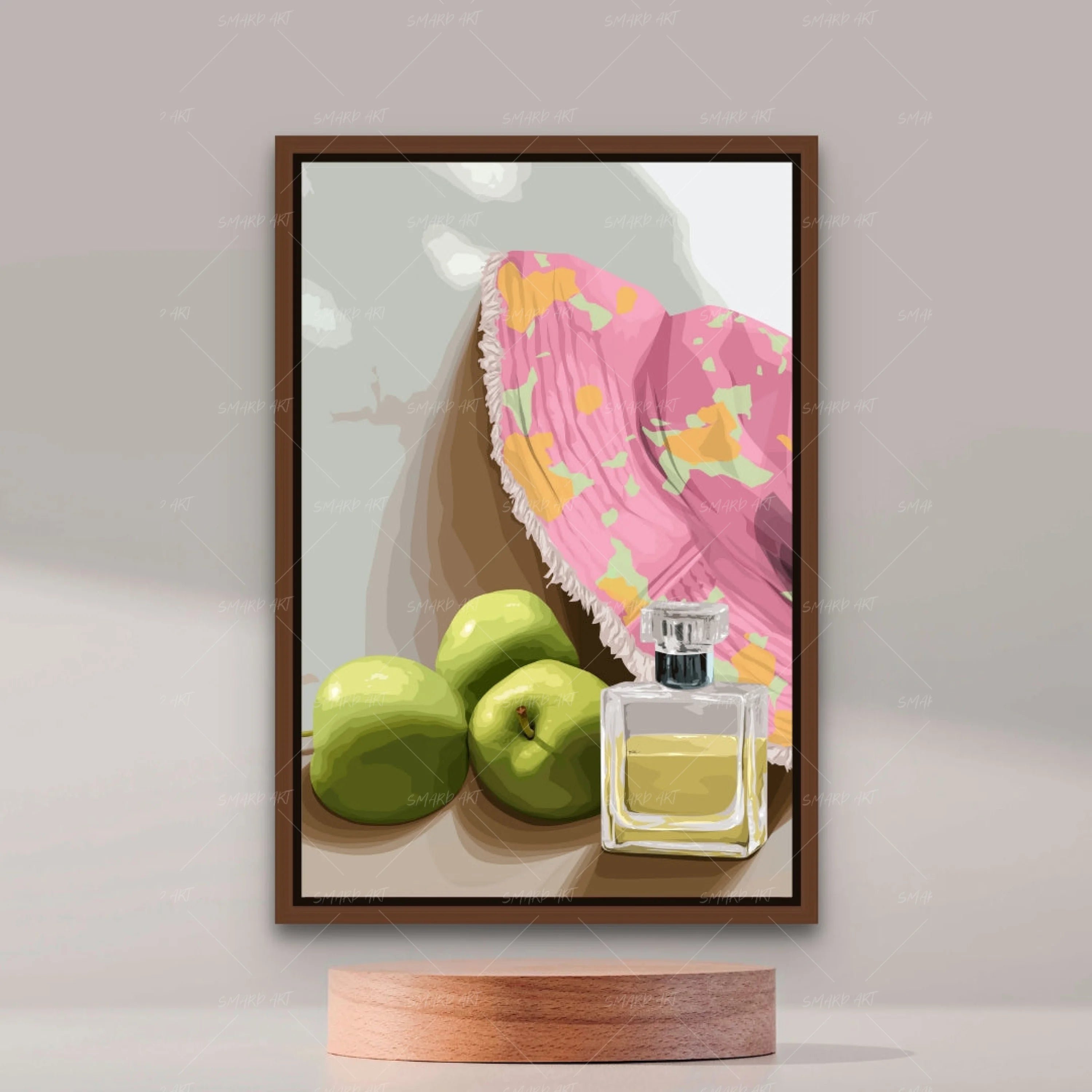 Summer Solace III (Smard X Anaya)-Smard