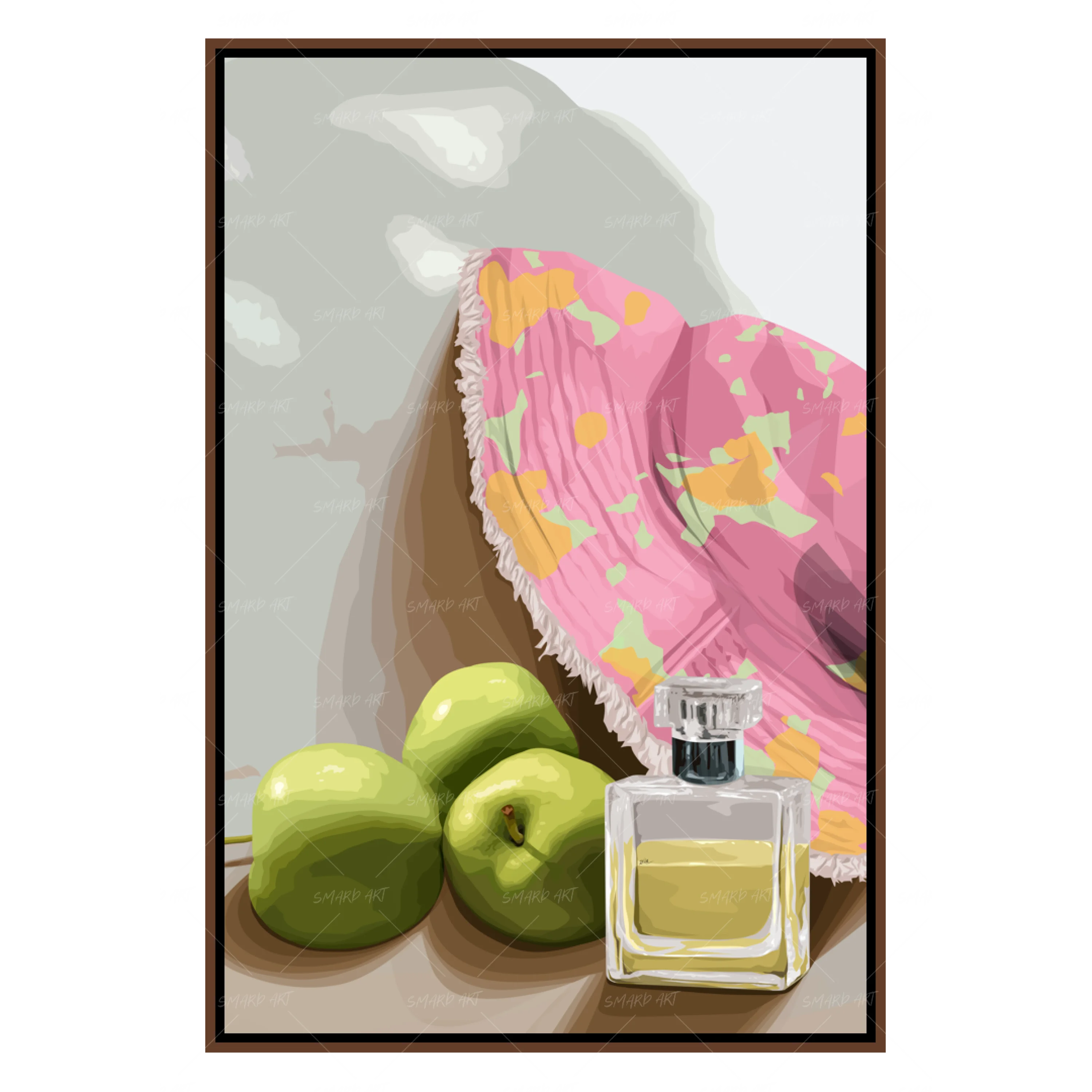 Summer Solace III (Smard X Anaya)-Smard