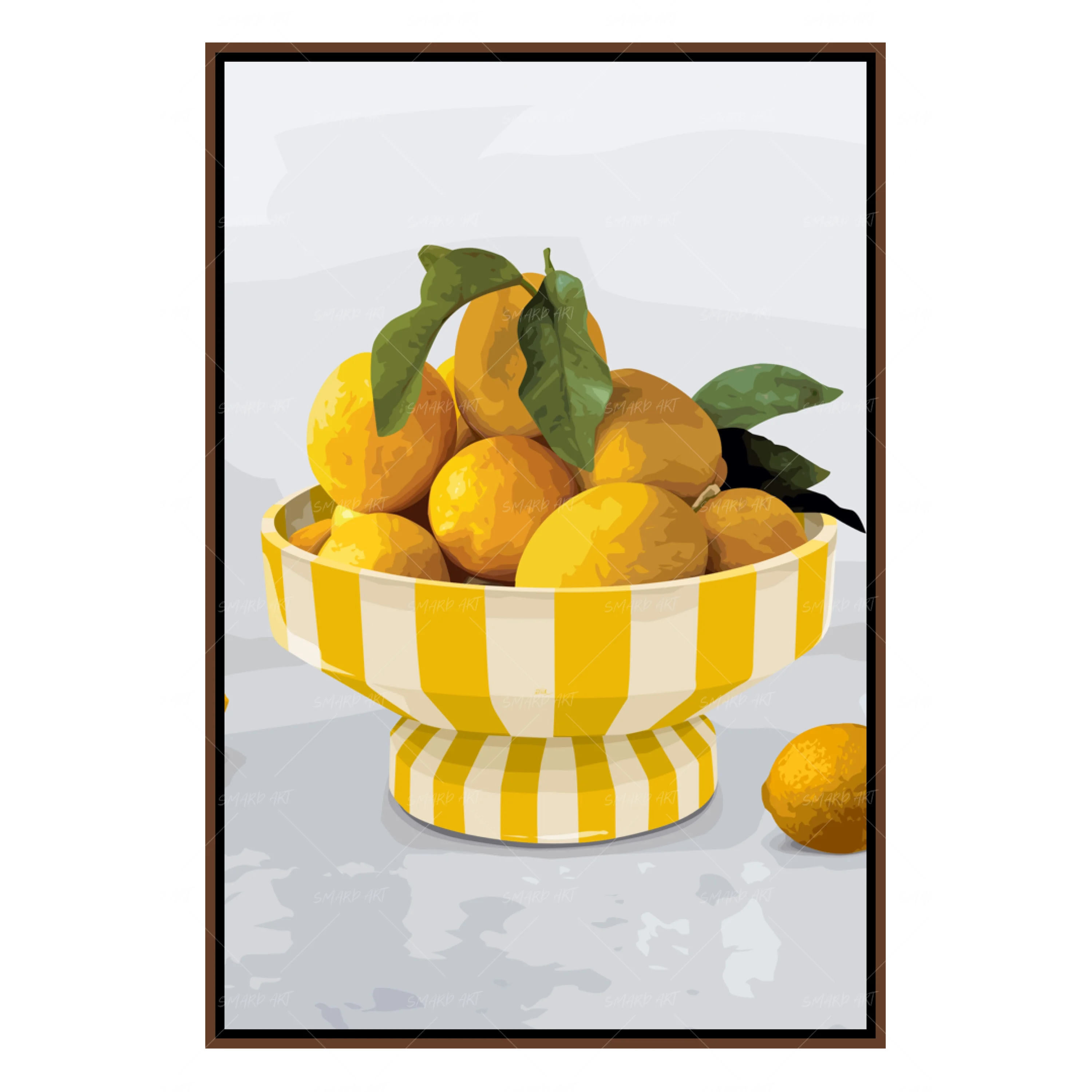 Sunny Citrus (Smard X Anaya)-Smard