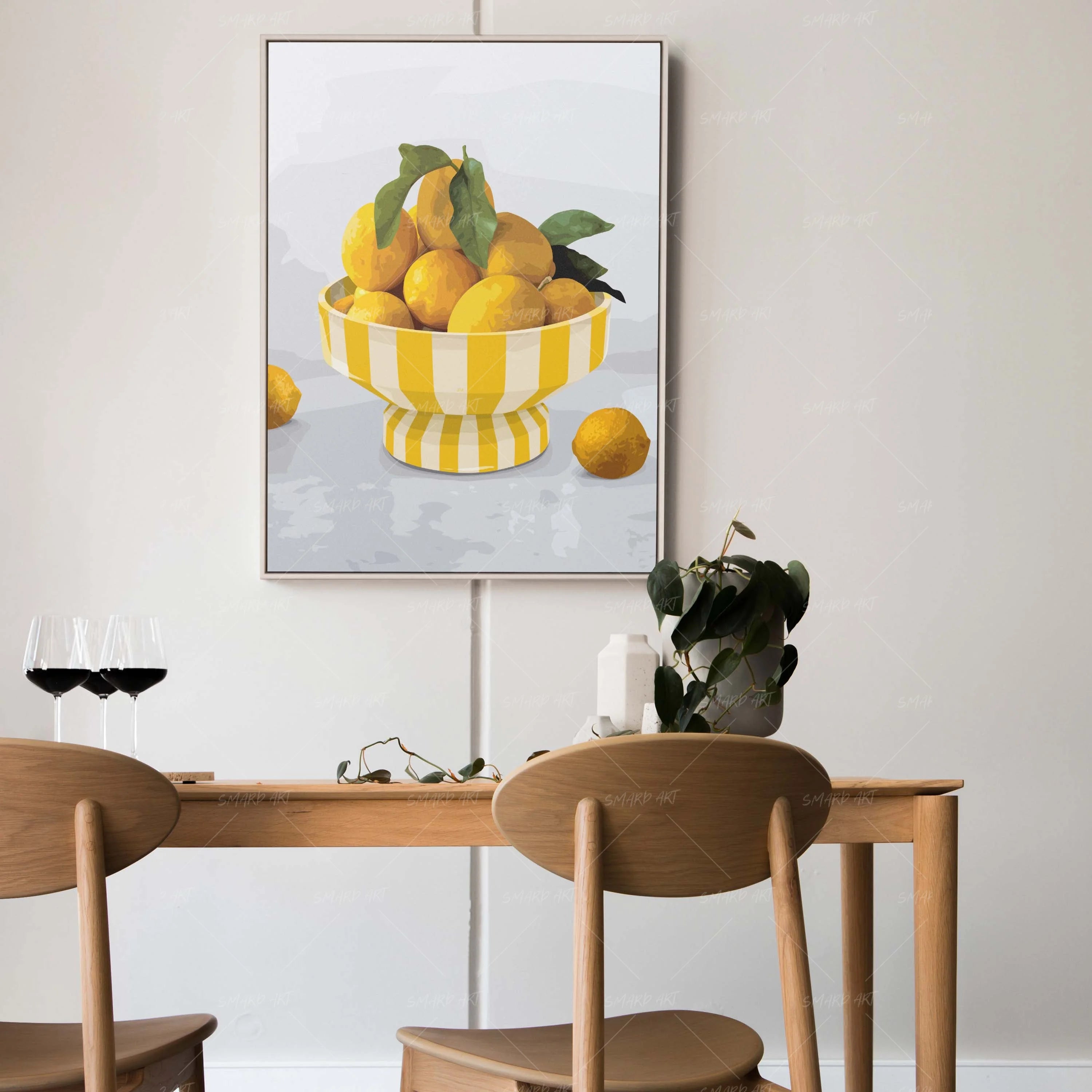 Sunny Citrus (Smard X Anaya)-Smard