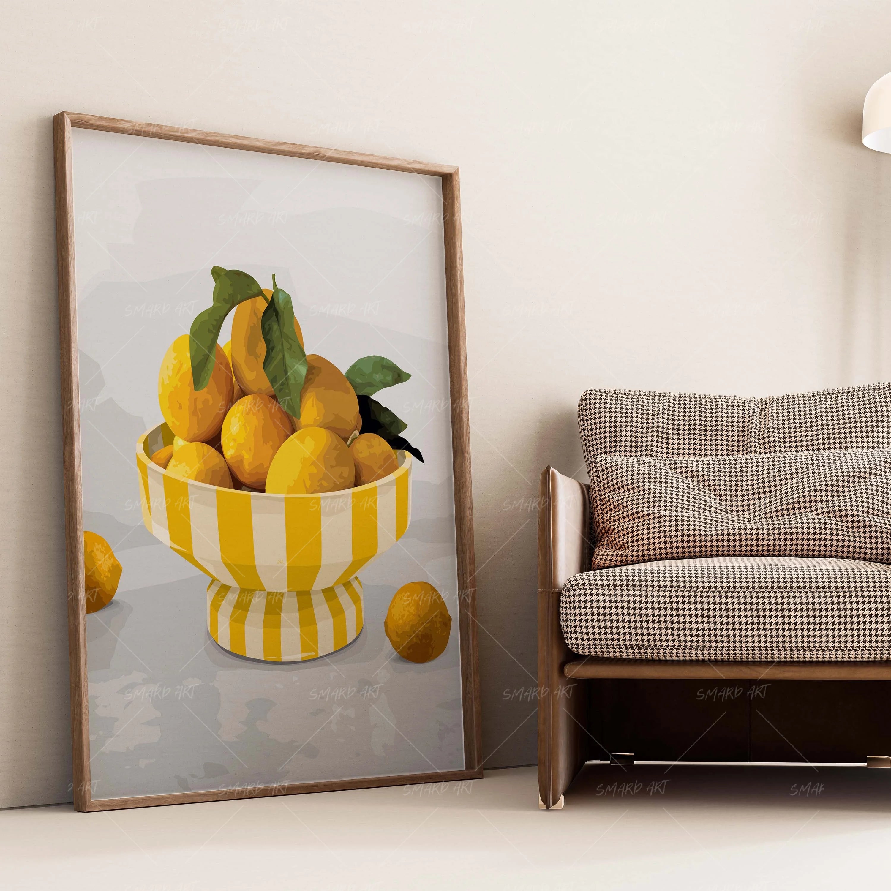 Sunny Citrus (Smard X Anaya)-Smard