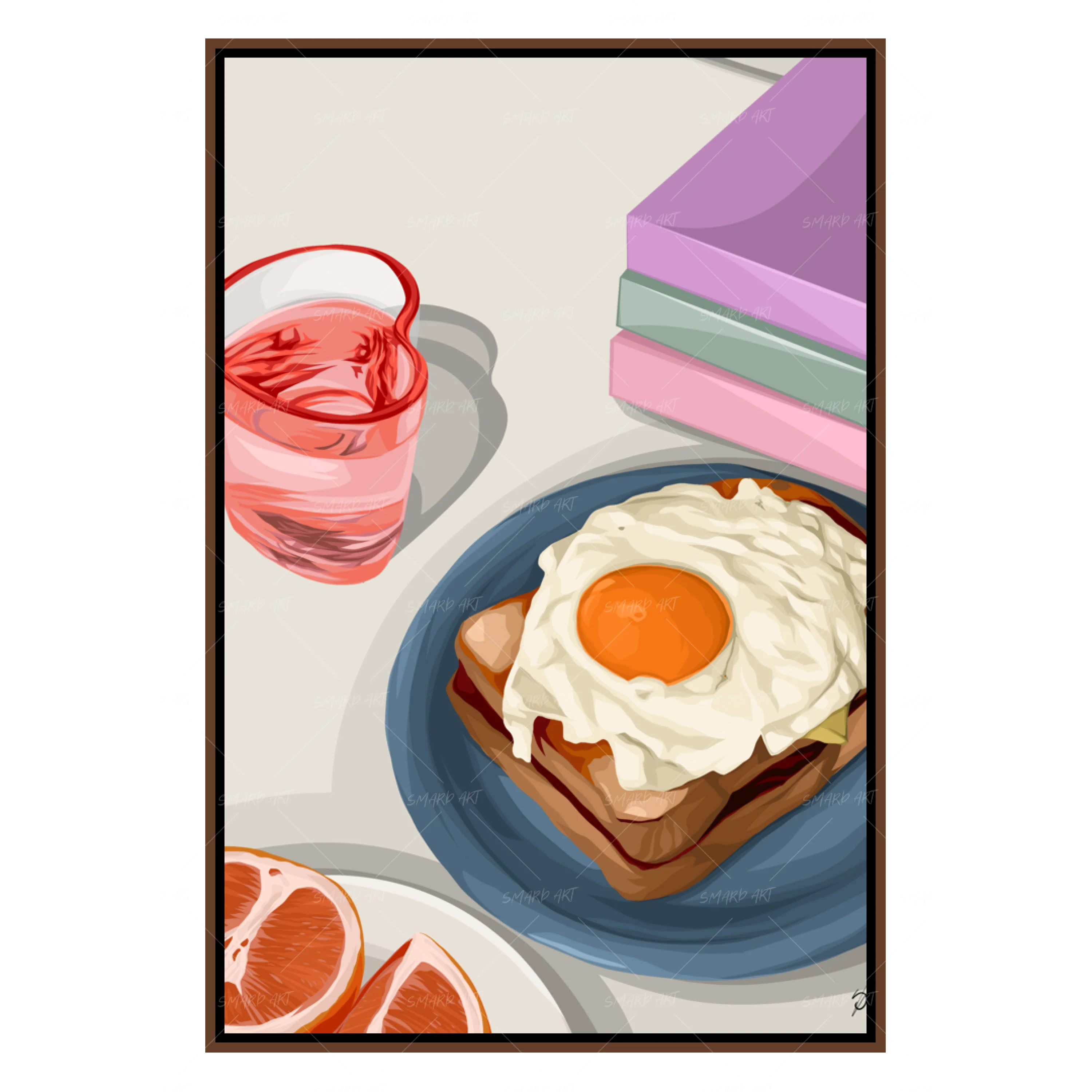 Sunnyside Up (Smard X Anaya)-Smard