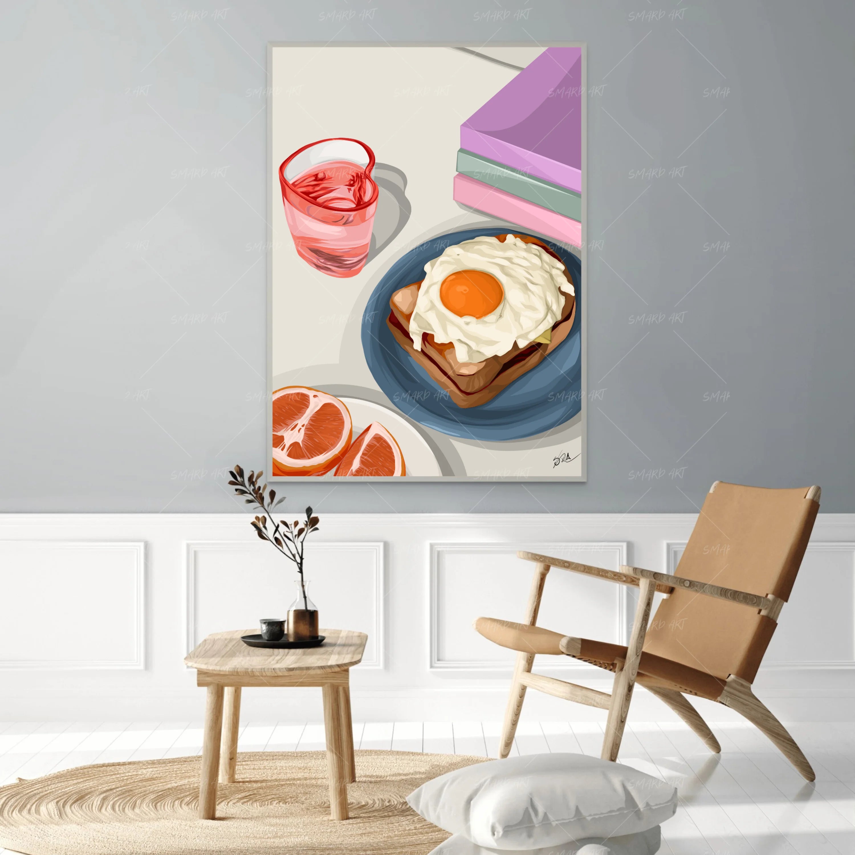 Sunnyside Up (Smard X Anaya)-Smard