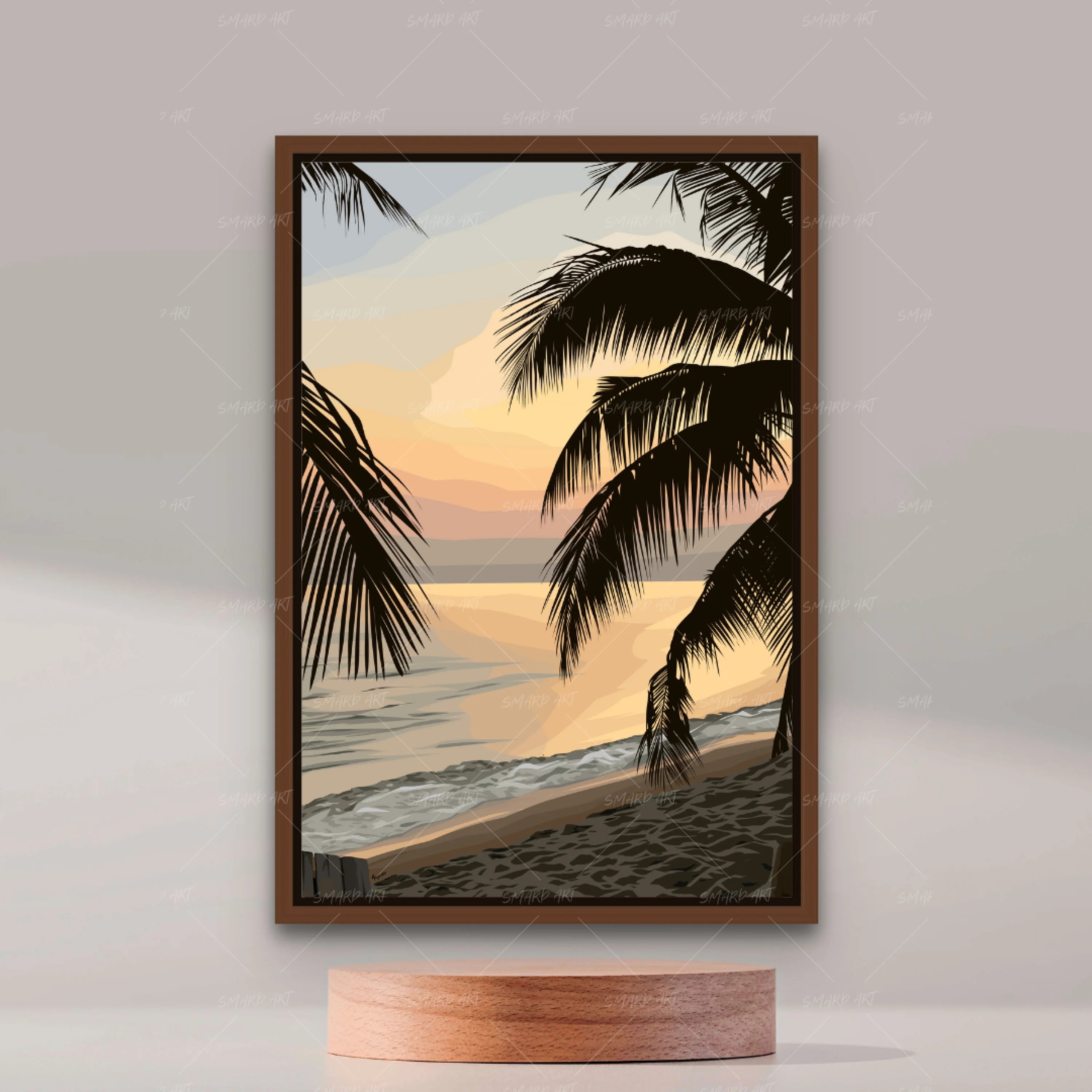 Sunstone (Smard X Anaya)-Smard